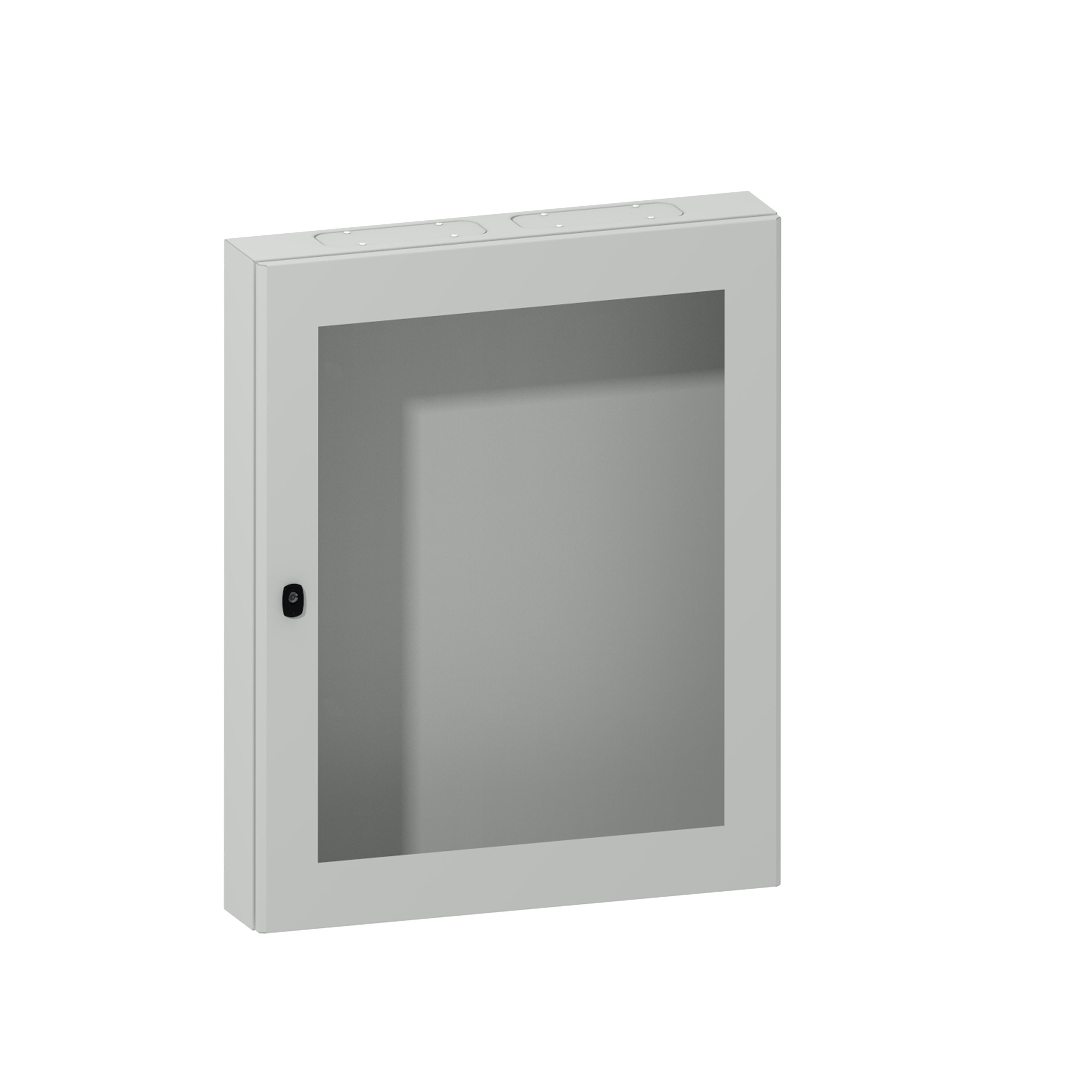 Schneider Electric NSYS3DM10815T Wall Mount Enclosures