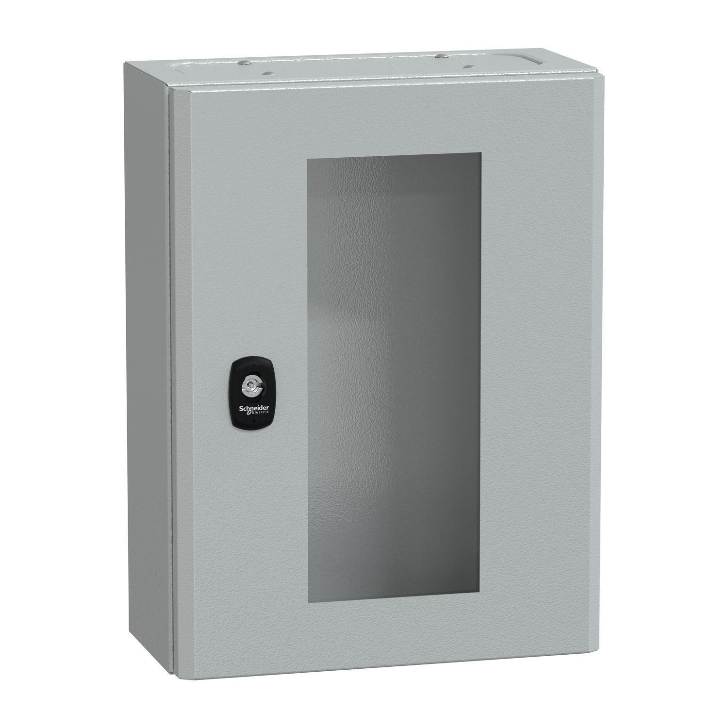 Schneider Electric NSYS3DM4315T Modular Enclosures