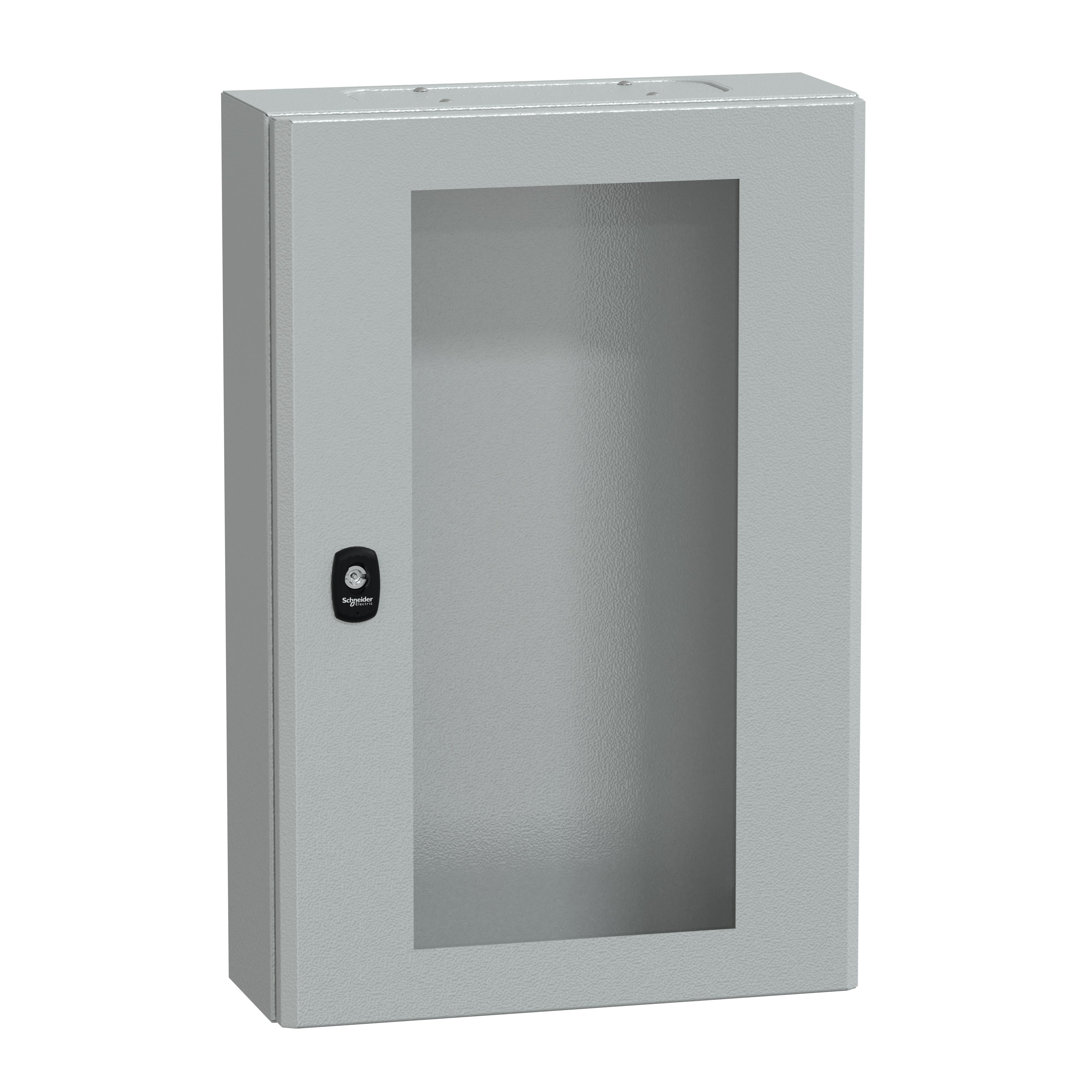 Schneider Electric NSYS3DM6415T Wall Mount Enclosures