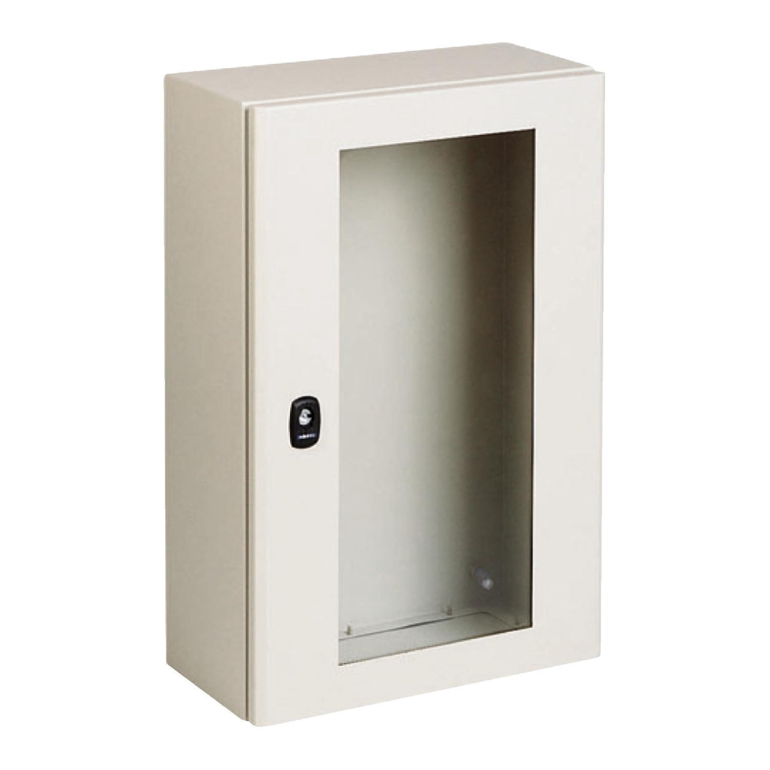 Schneider Electric NSYS3DM7515T Wall Mount Enclosures