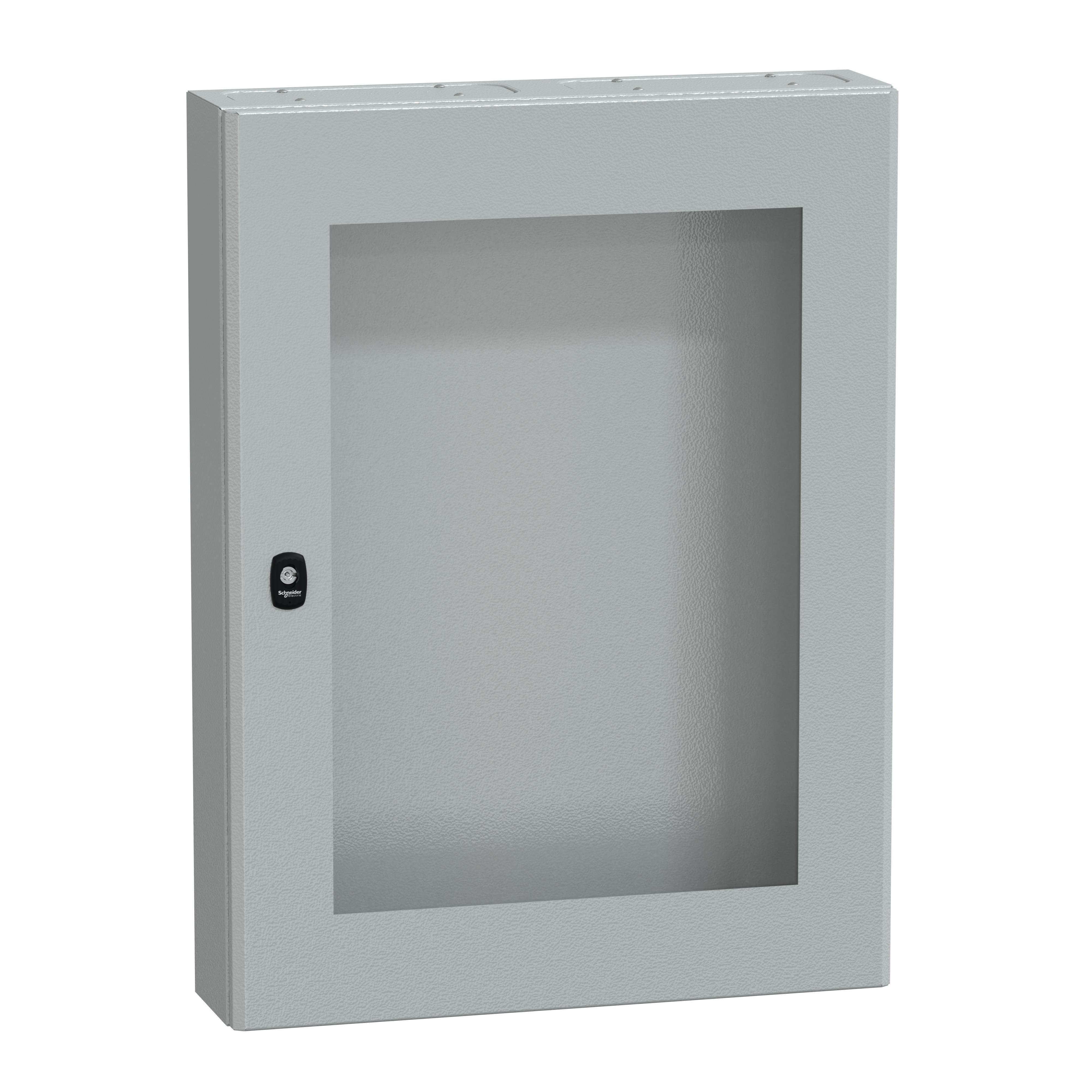 Schneider Electric NSYS3DM8615T Modular Enclosures