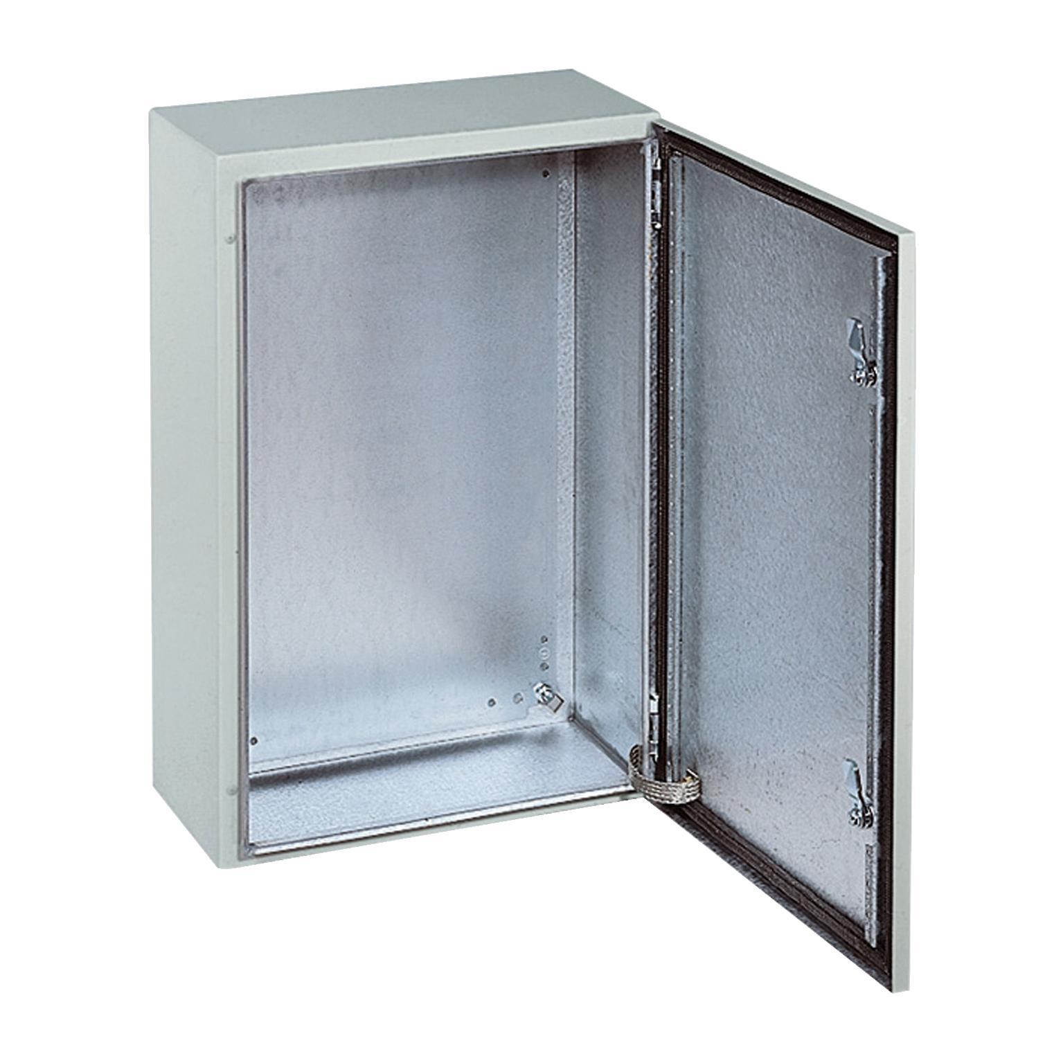 Schneider Electric NSYS3HF6420P Wall Mount Enclosures