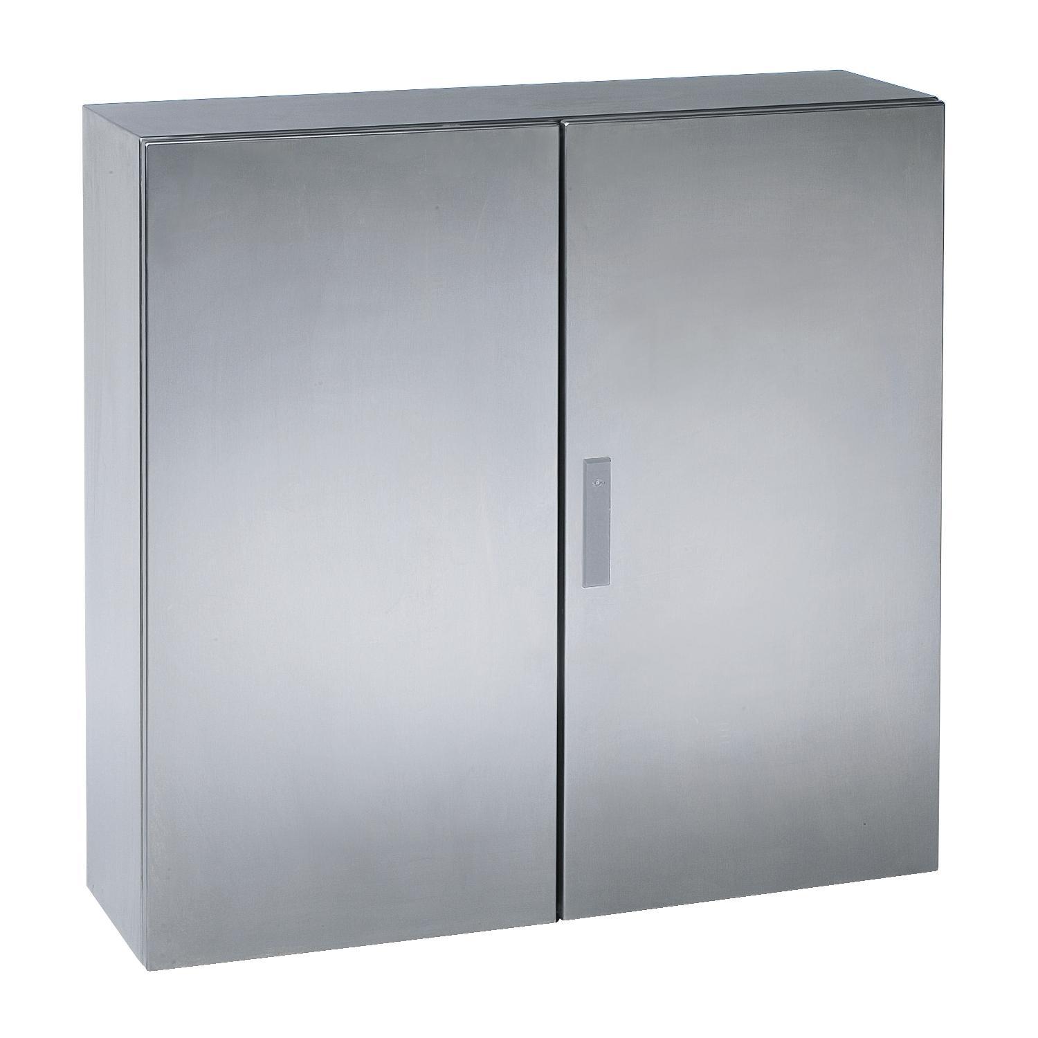 Schneider Electric NSYS3X601230 Wall Mount Enclosures