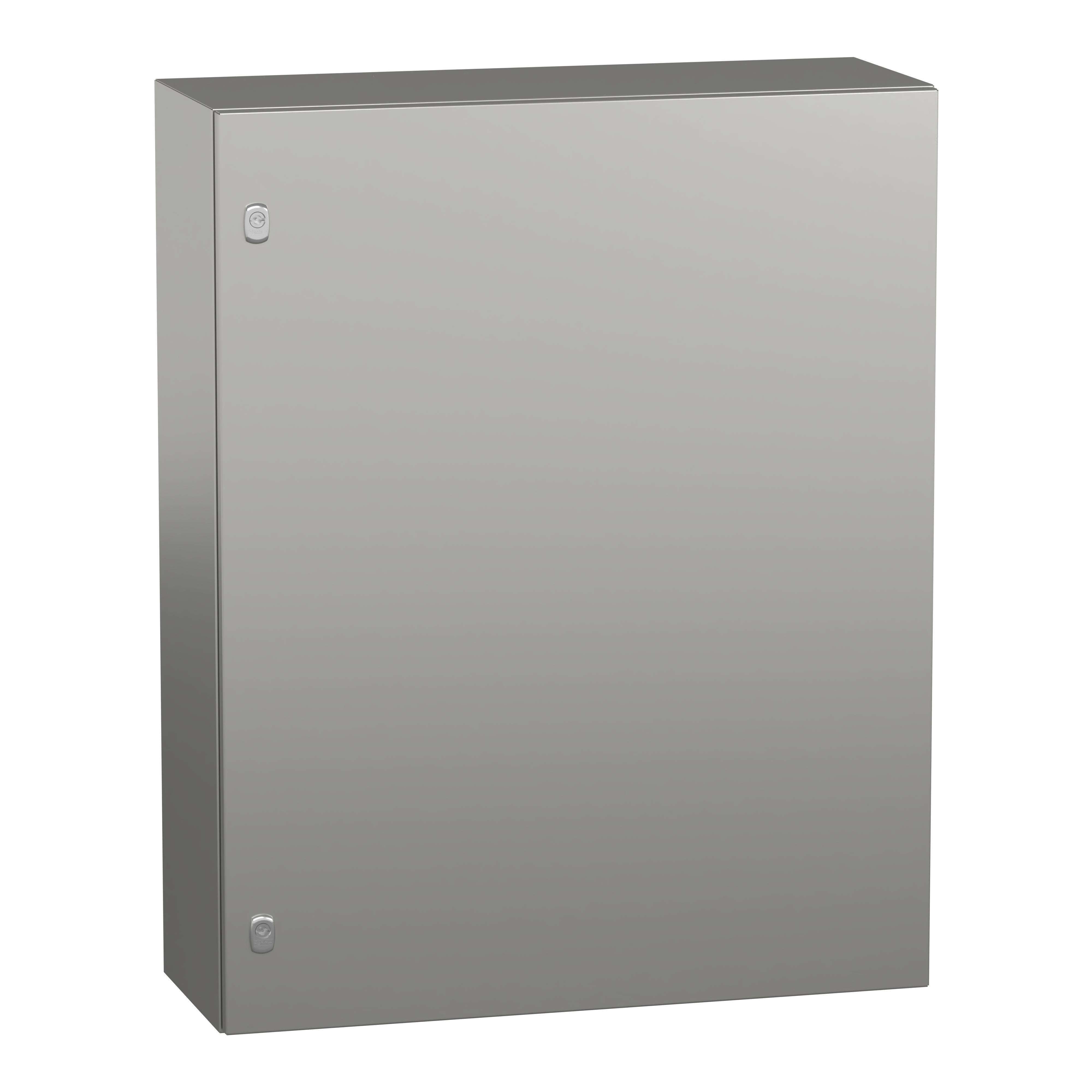 Schneider Electric NSYS3X10830H Wall Mount Enclosures