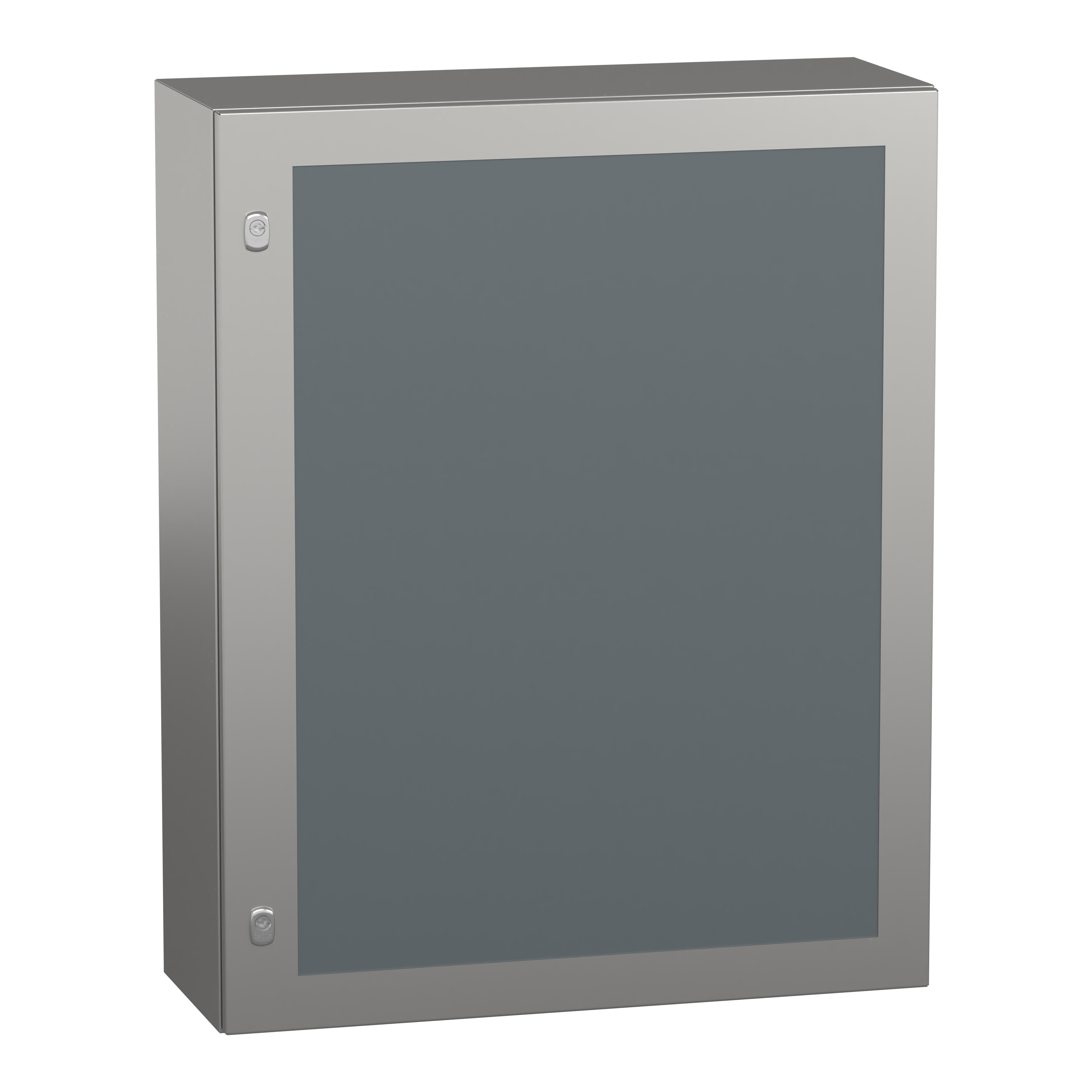 Schneider Electric NSYS3X10830T Wall Mount Enclosures