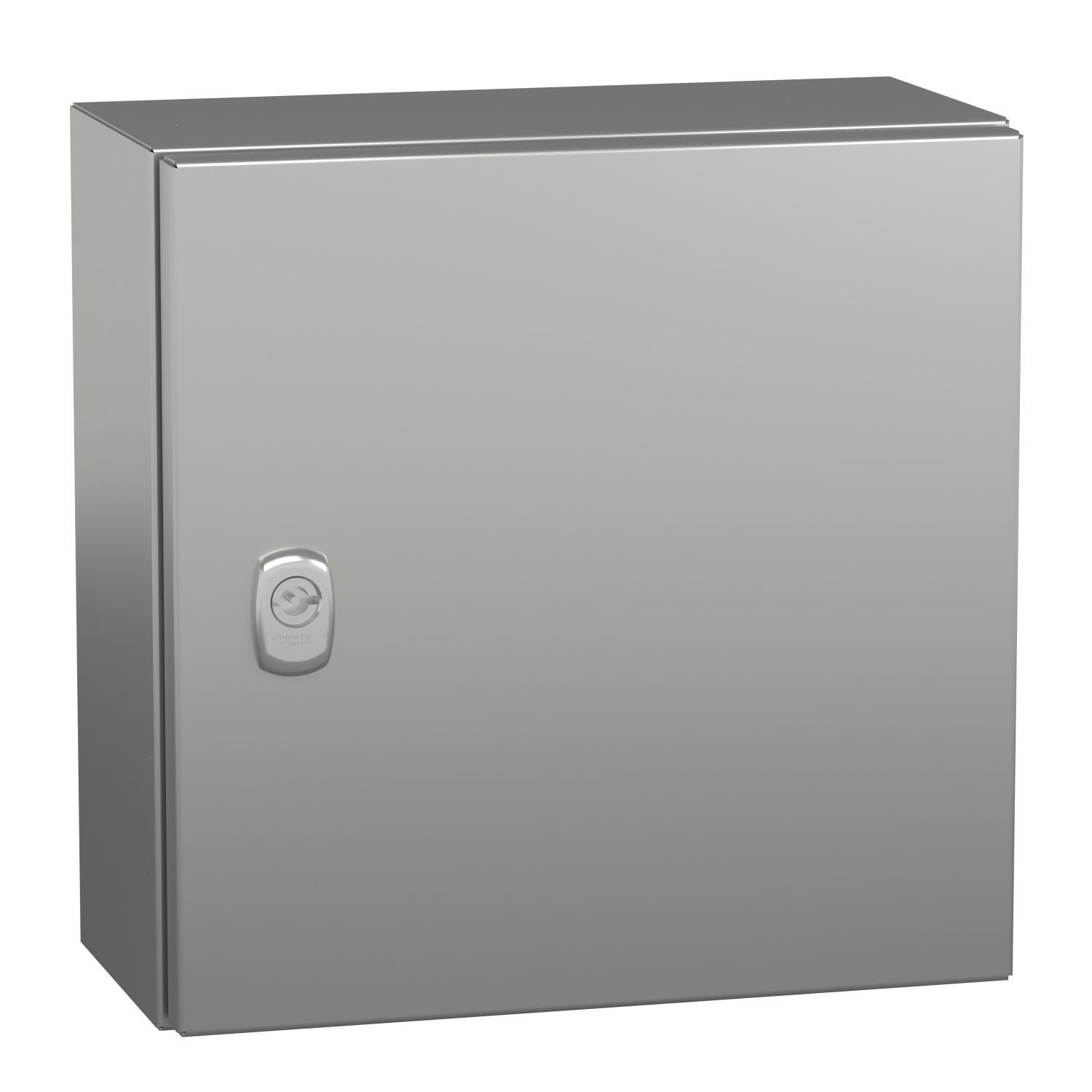 Schneider Electric NSYS3X3315 Wall Mount Enclosures