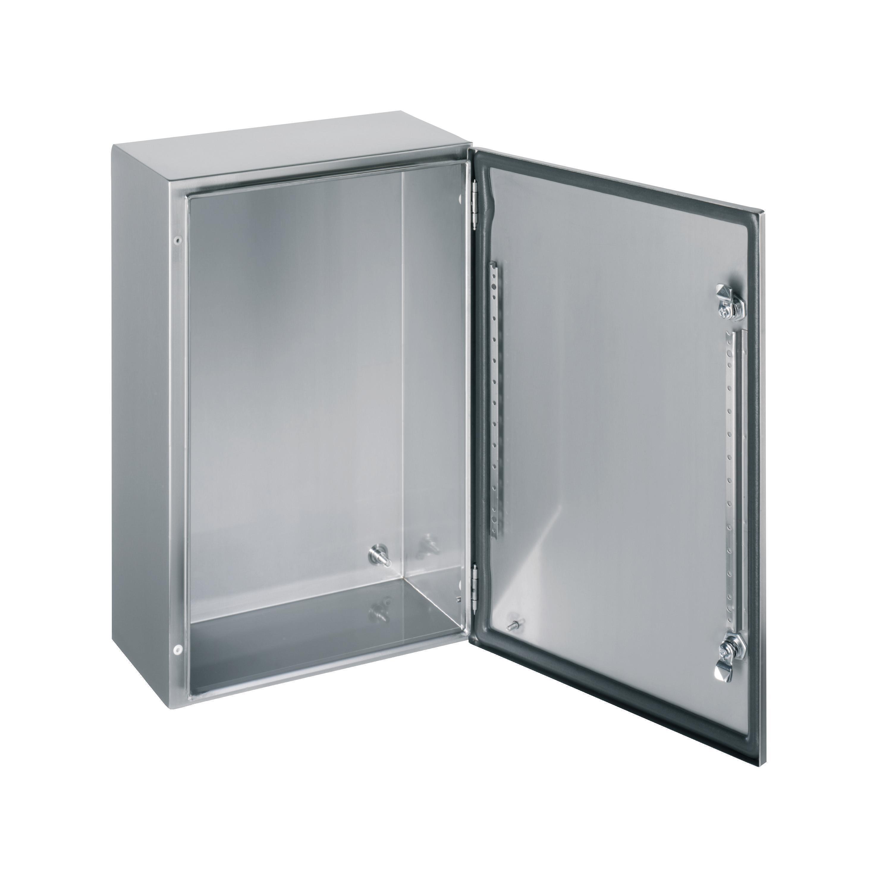 Schneider Electric NSYS3X3315H Wall Mount Enclosures