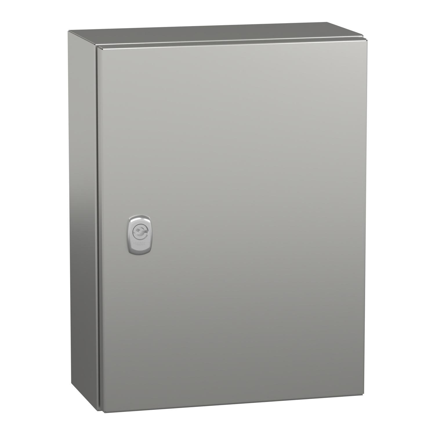 Schneider Electric NSYS3X4315H Wall Mount Enclosures