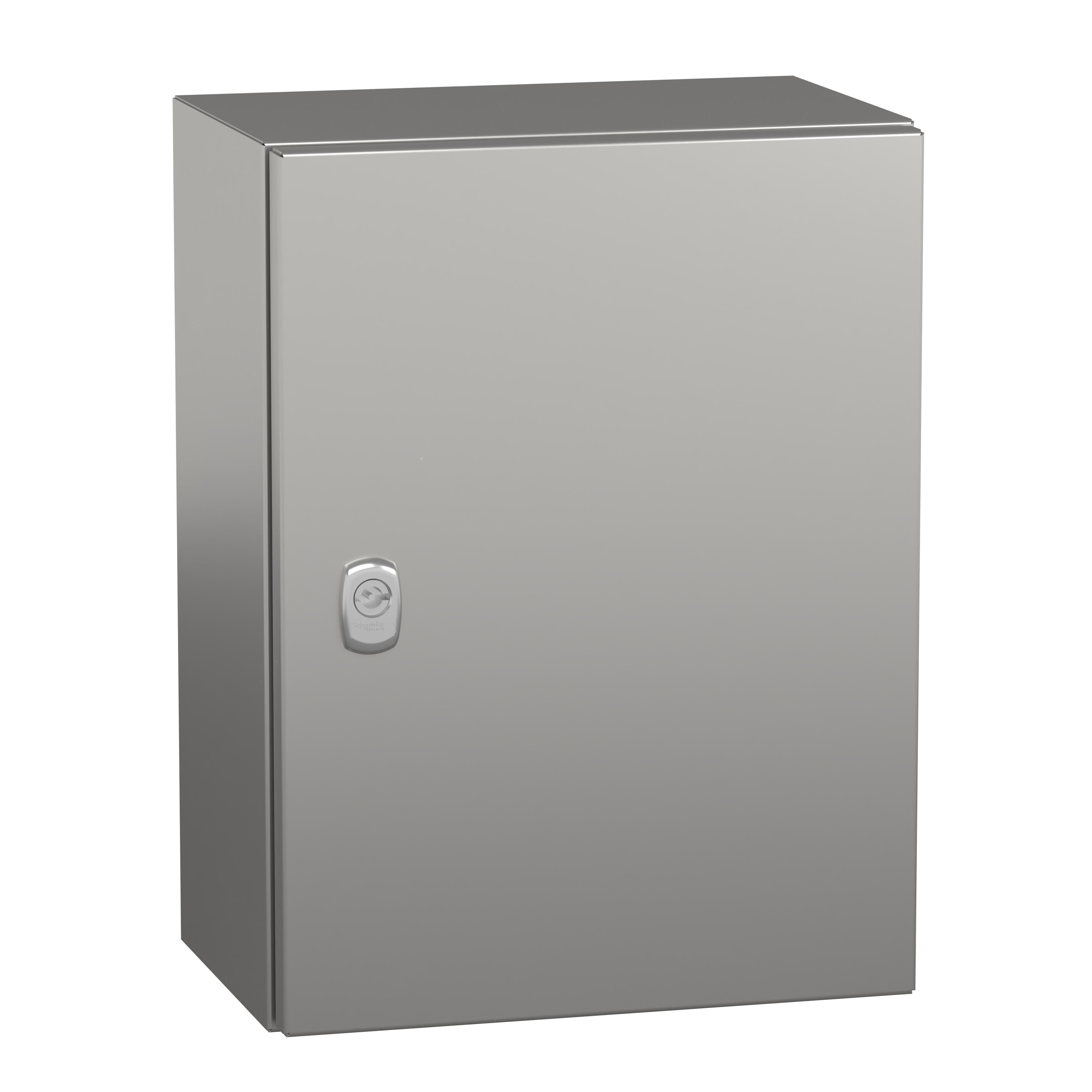 Schneider Electric NSYS3X4320H Wall Mount Enclosures