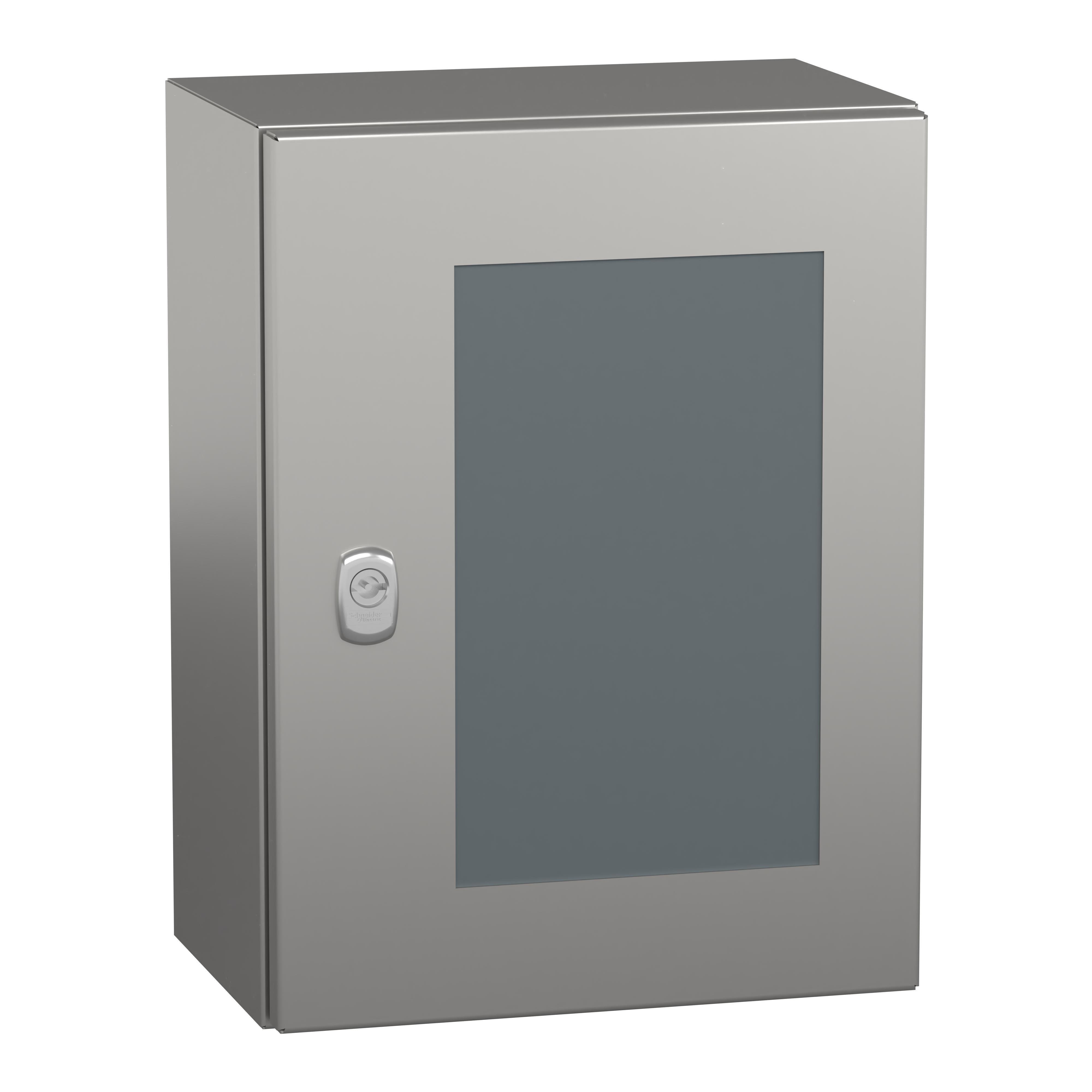 Schneider Electric NSYS3X4320T Wall Mount Enclosures