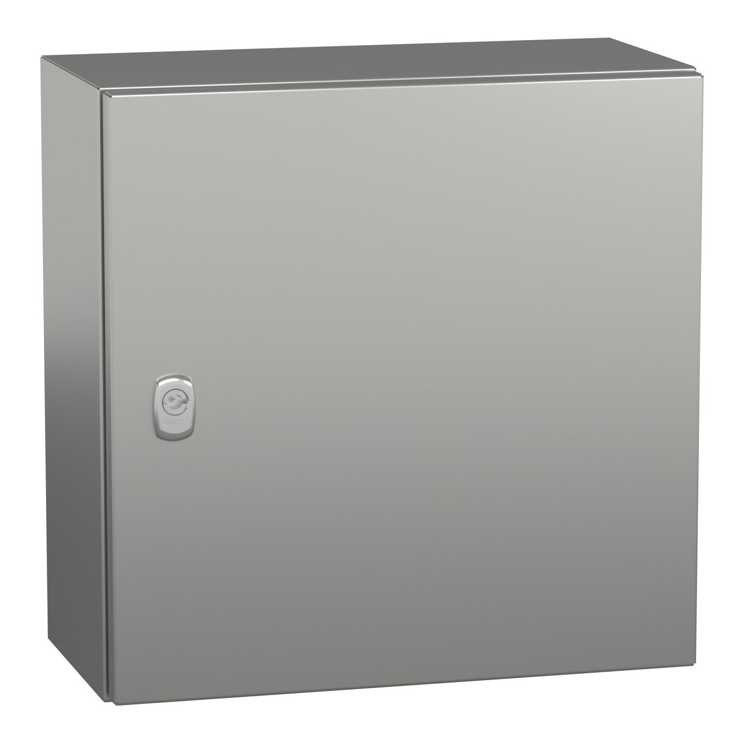Schneider Electric NSYS3X4420H Wall Mount Enclosures