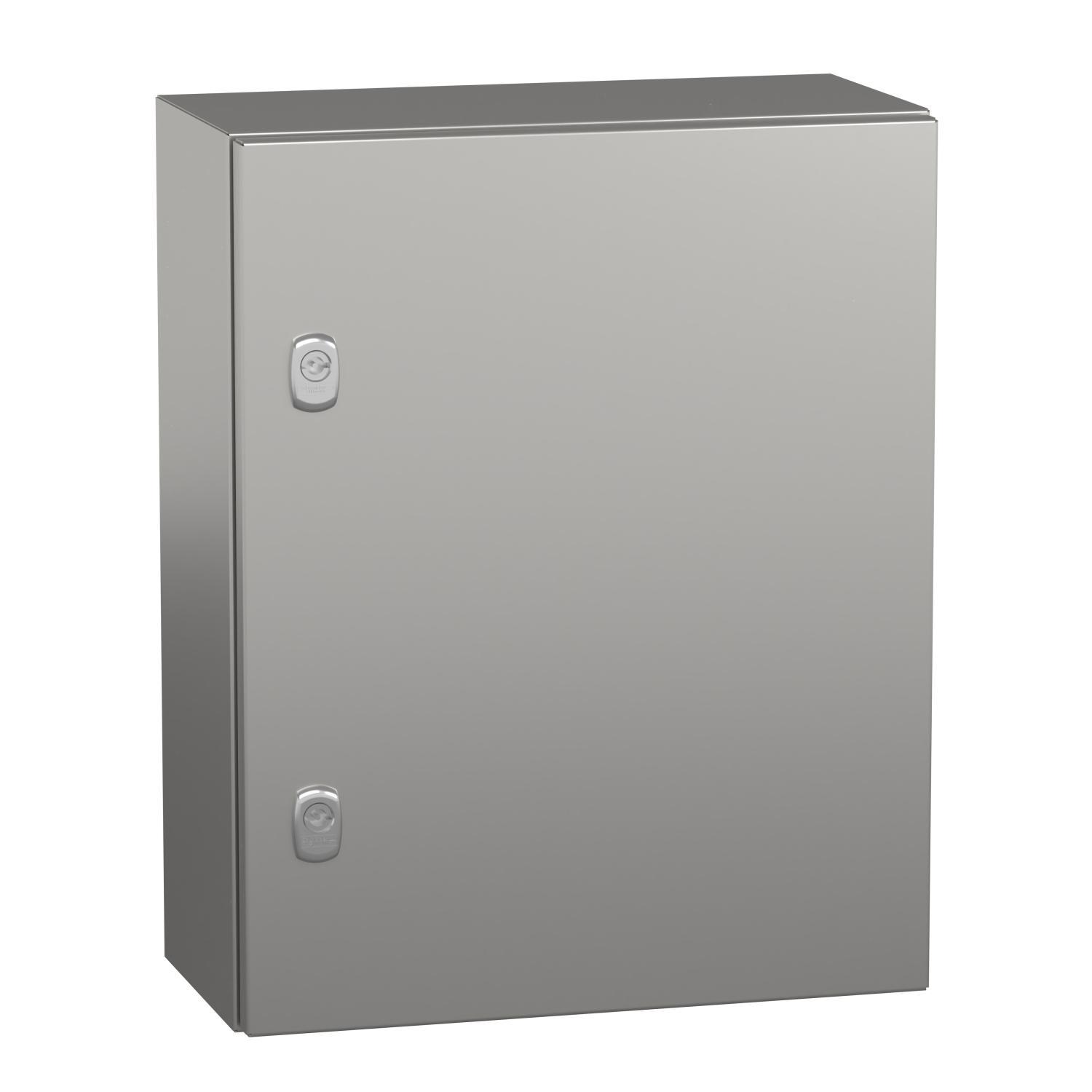 Schneider Electric NSYS3X5420 Wall Mount Enclosures