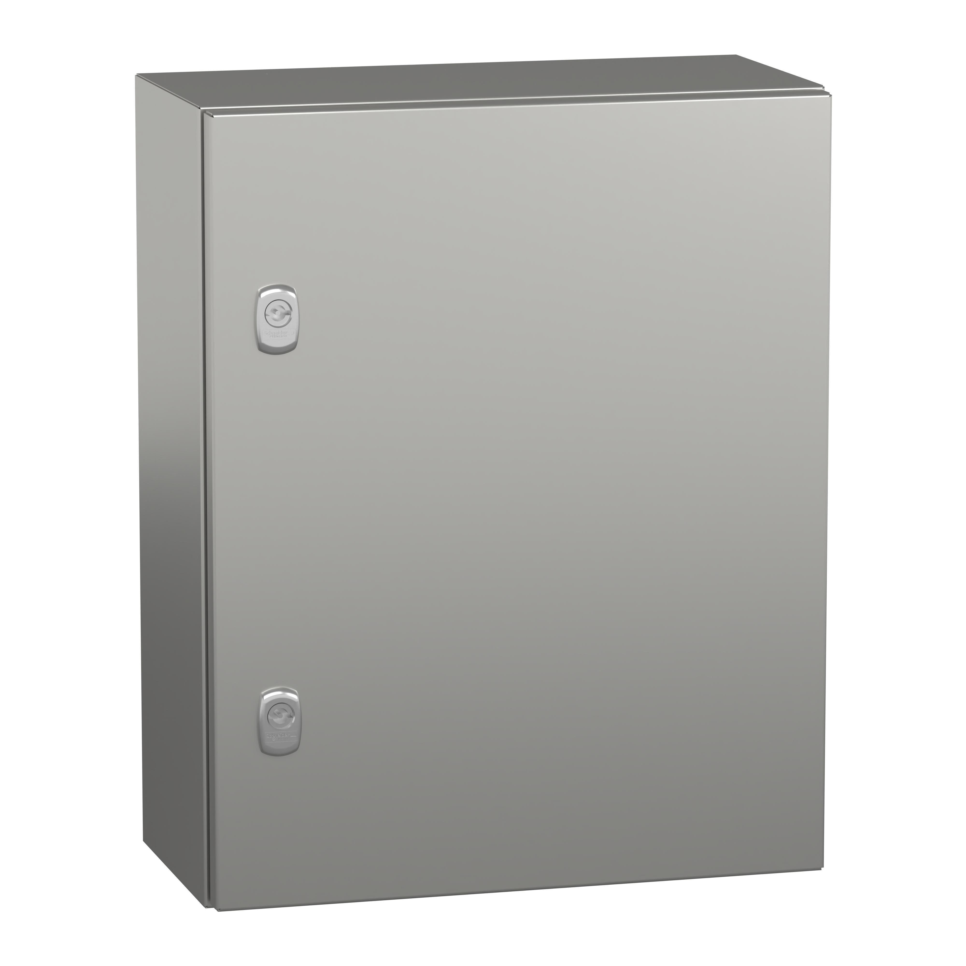 Schneider Electric NSYS3X5420H Wall Mount Enclosures