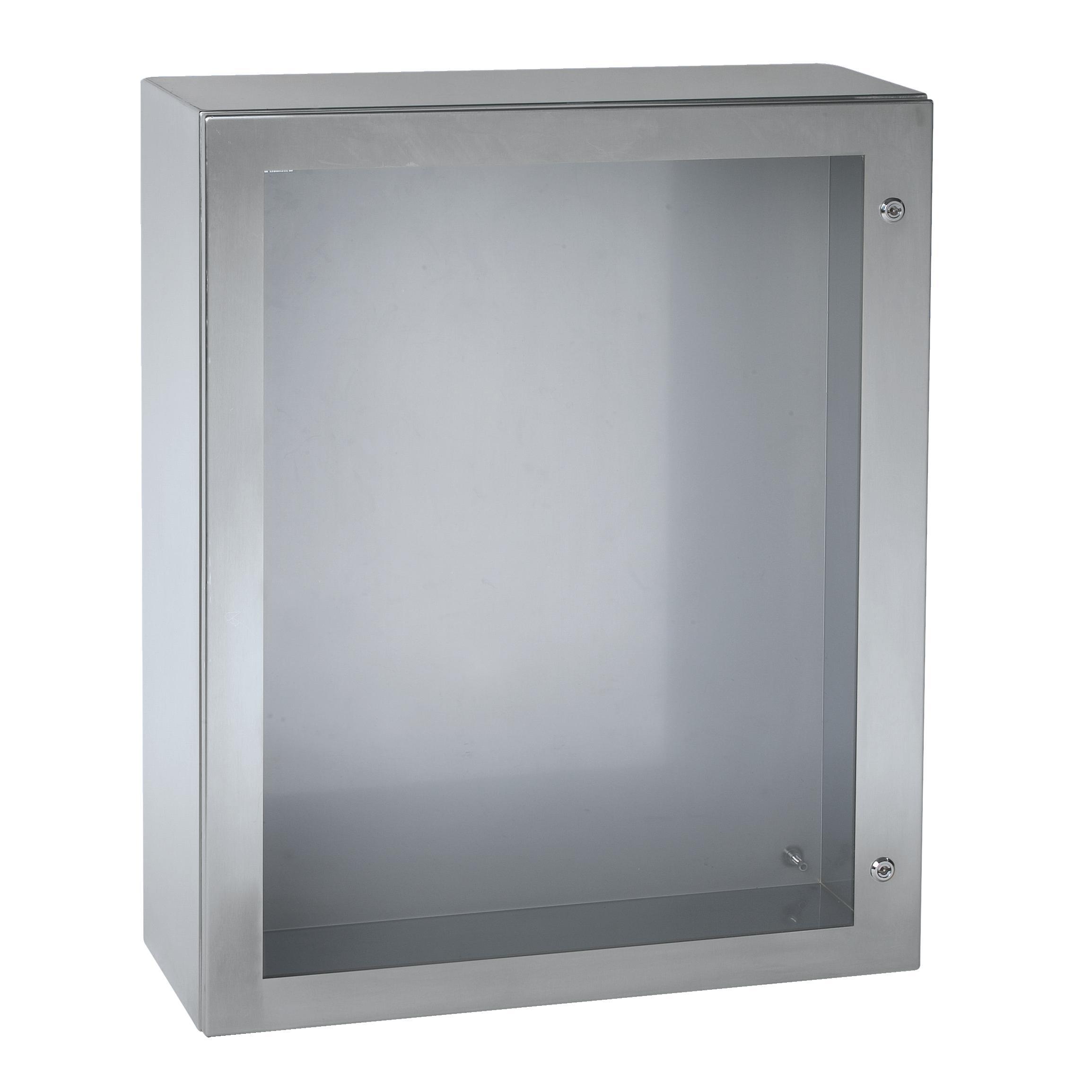 Schneider Electric NSYS3X5420T Wall Mount Enclosures
