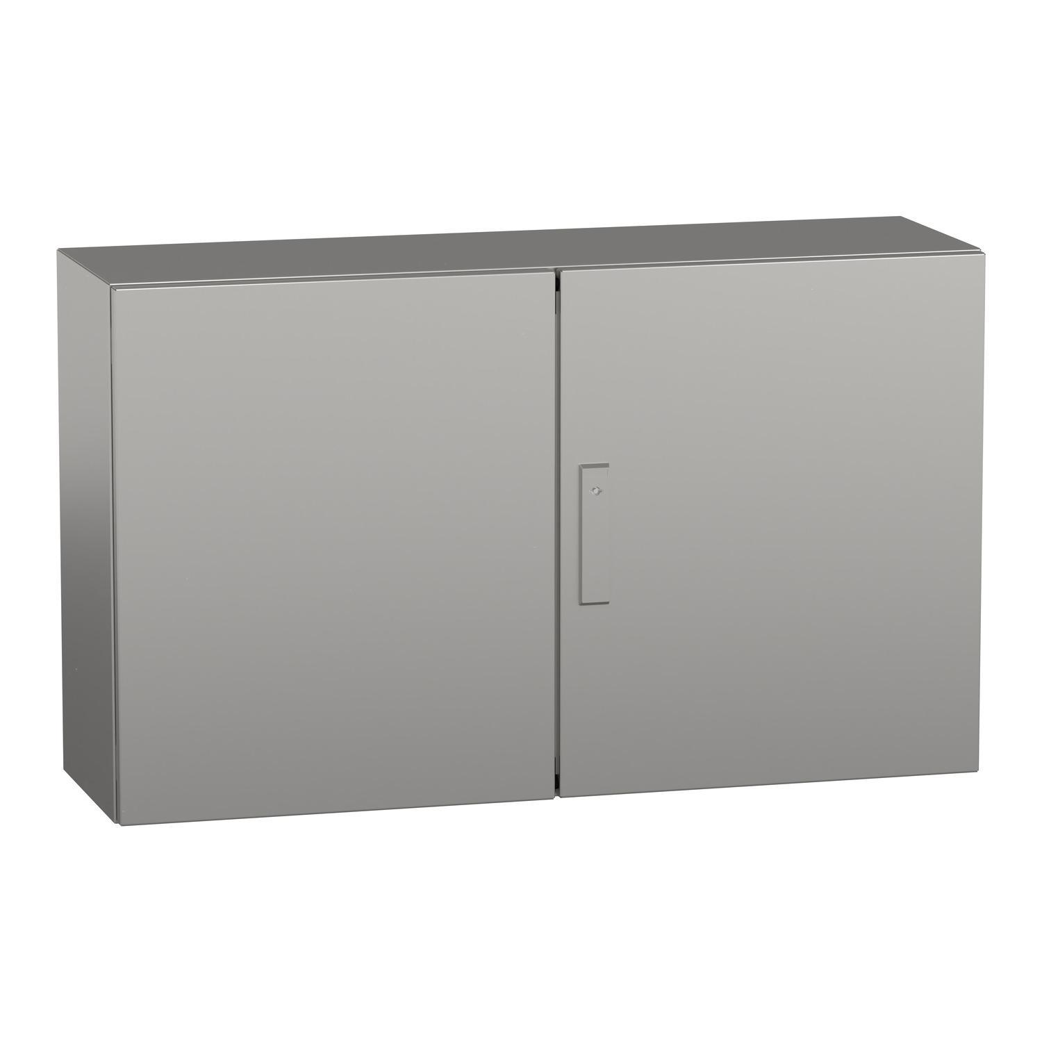 Schneider Electric NSYS3X601030 Wall Mount Enclosures