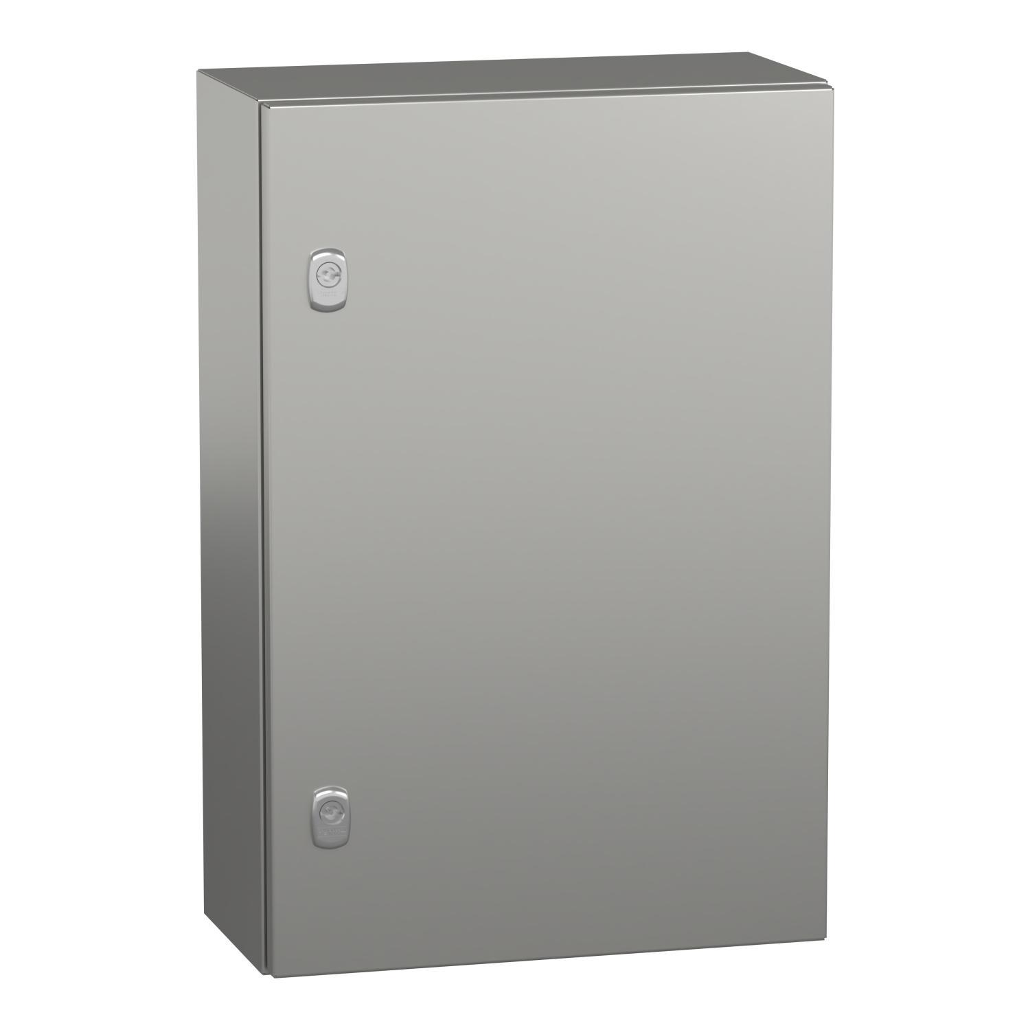 Schneider Electric NSYS3X6420H Wall Mount Enclosures
