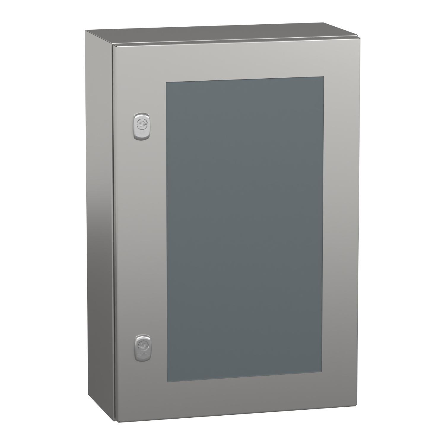 Schneider Electric NSYS3X6420T Wall Mount Enclosures