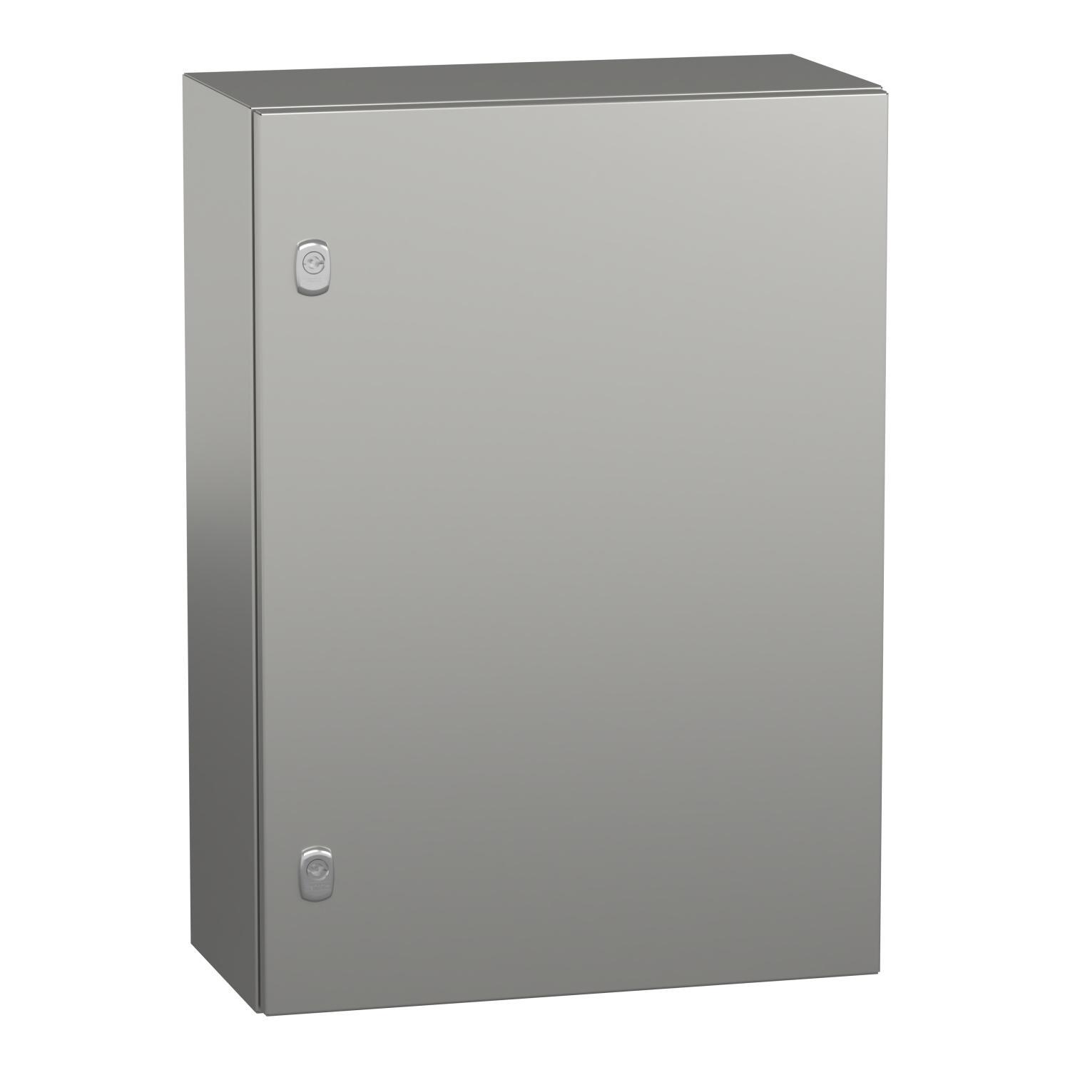 Schneider Electric NSYS3X7525H Wall Mount Enclosures