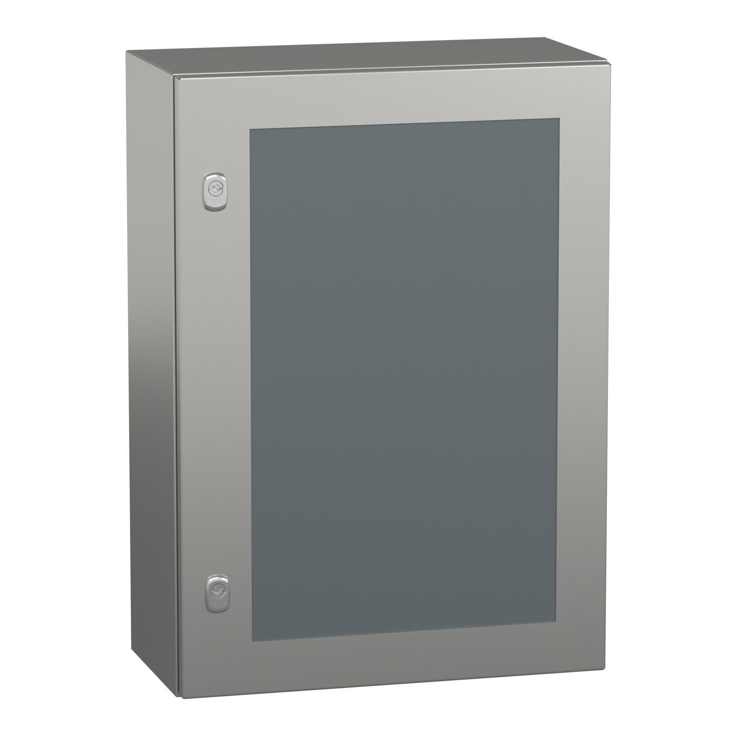 Schneider Electric NSYS3X7525T Wall Mount Enclosures