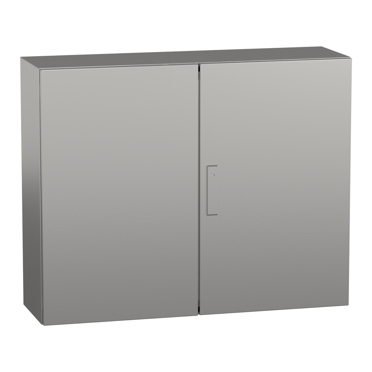 Schneider Electric NSYS3X801030 Wall Mount Enclosures