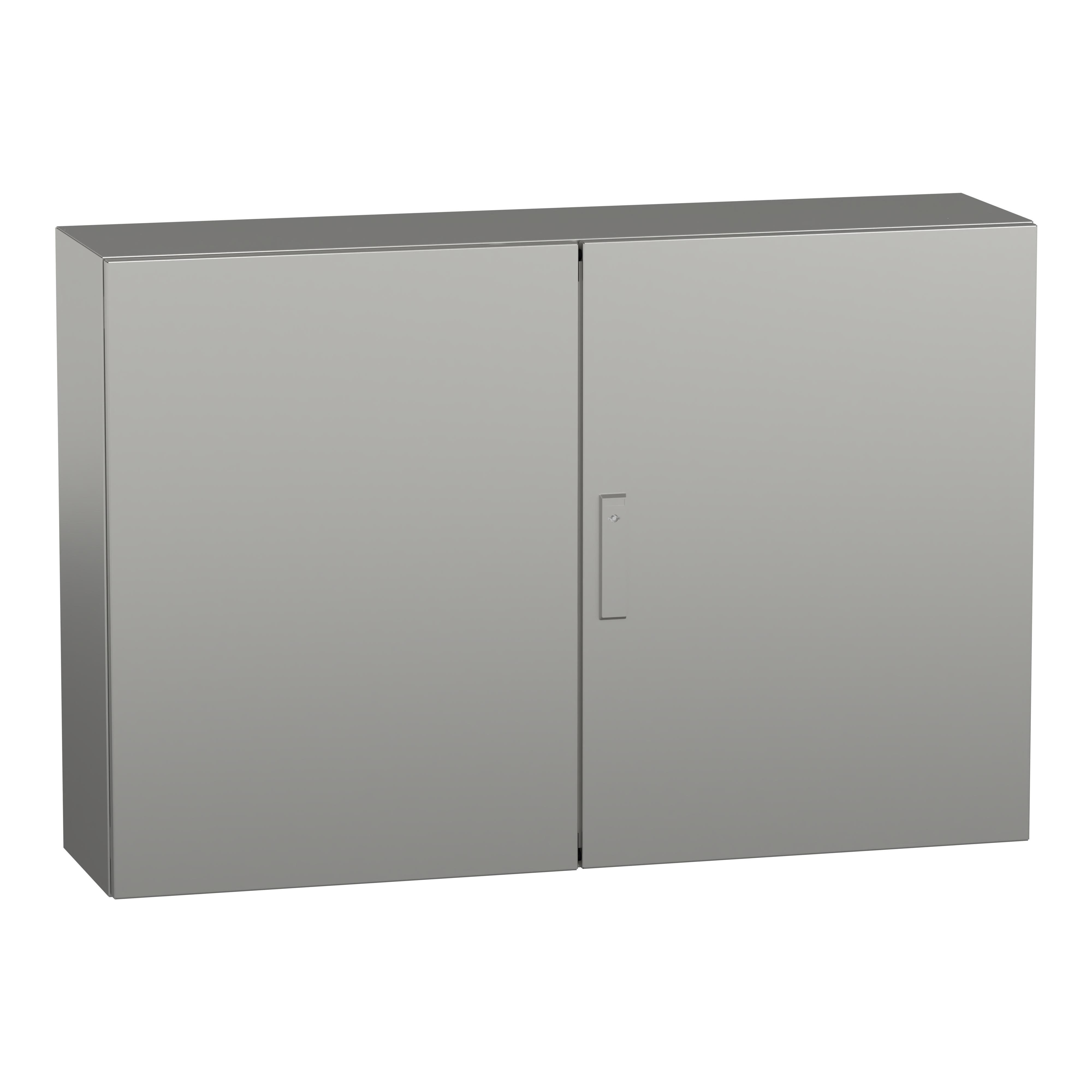 Schneider Electric NSYS3X801230 Wall Mount Enclosures