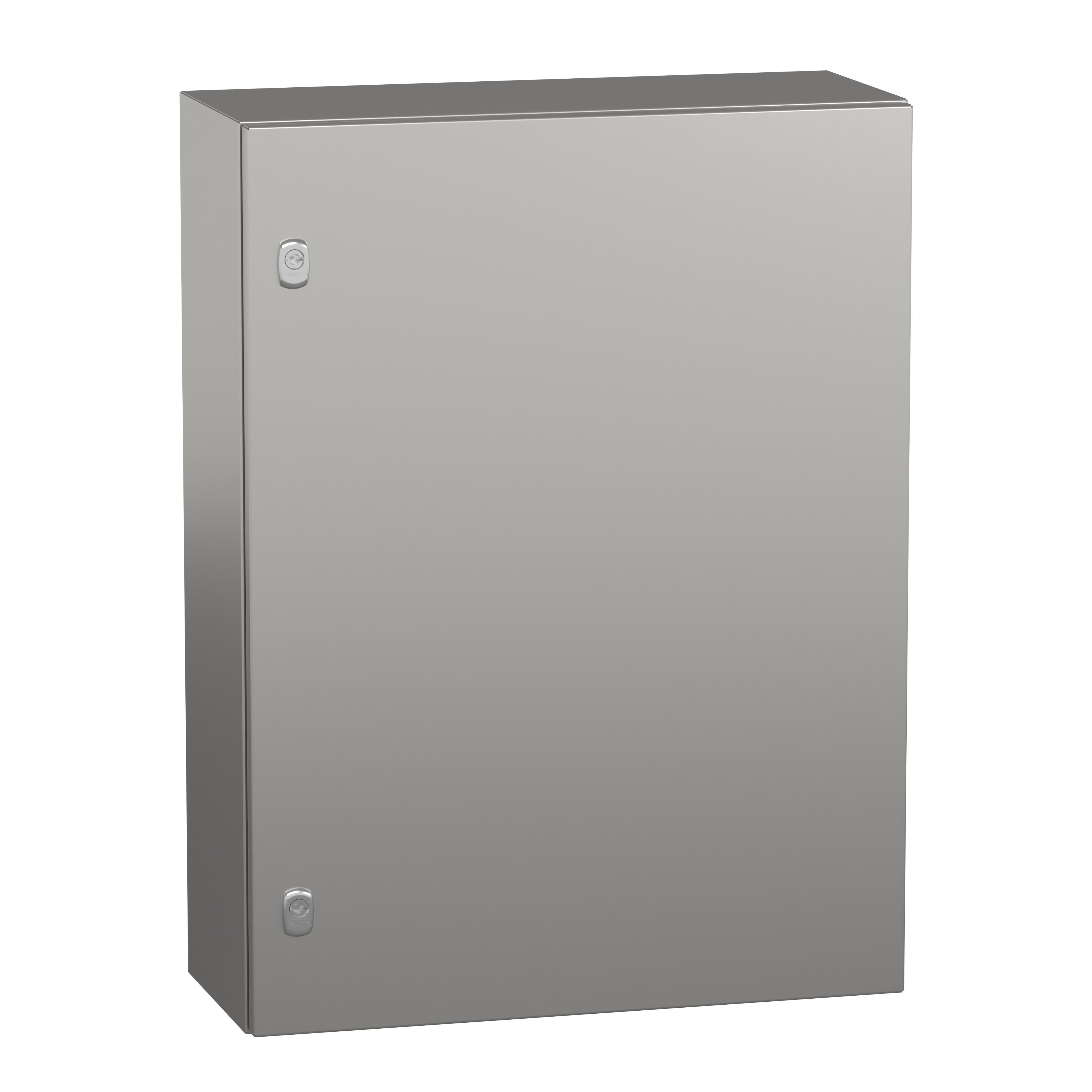 Schneider Electric NSYS3X8625 Wall Mount Enclosures