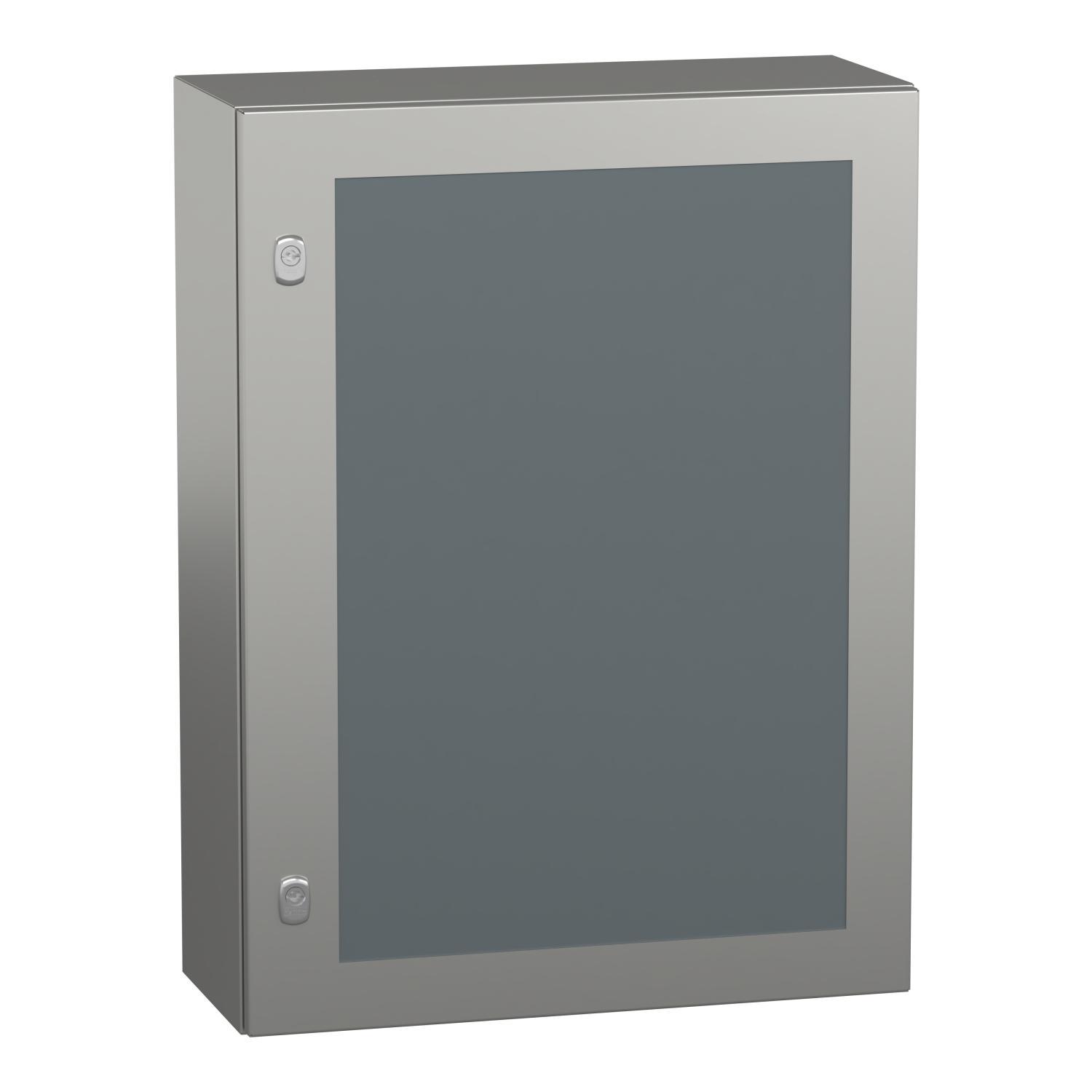 Schneider Electric NSYS3X8625T Wall Mount Enclosures