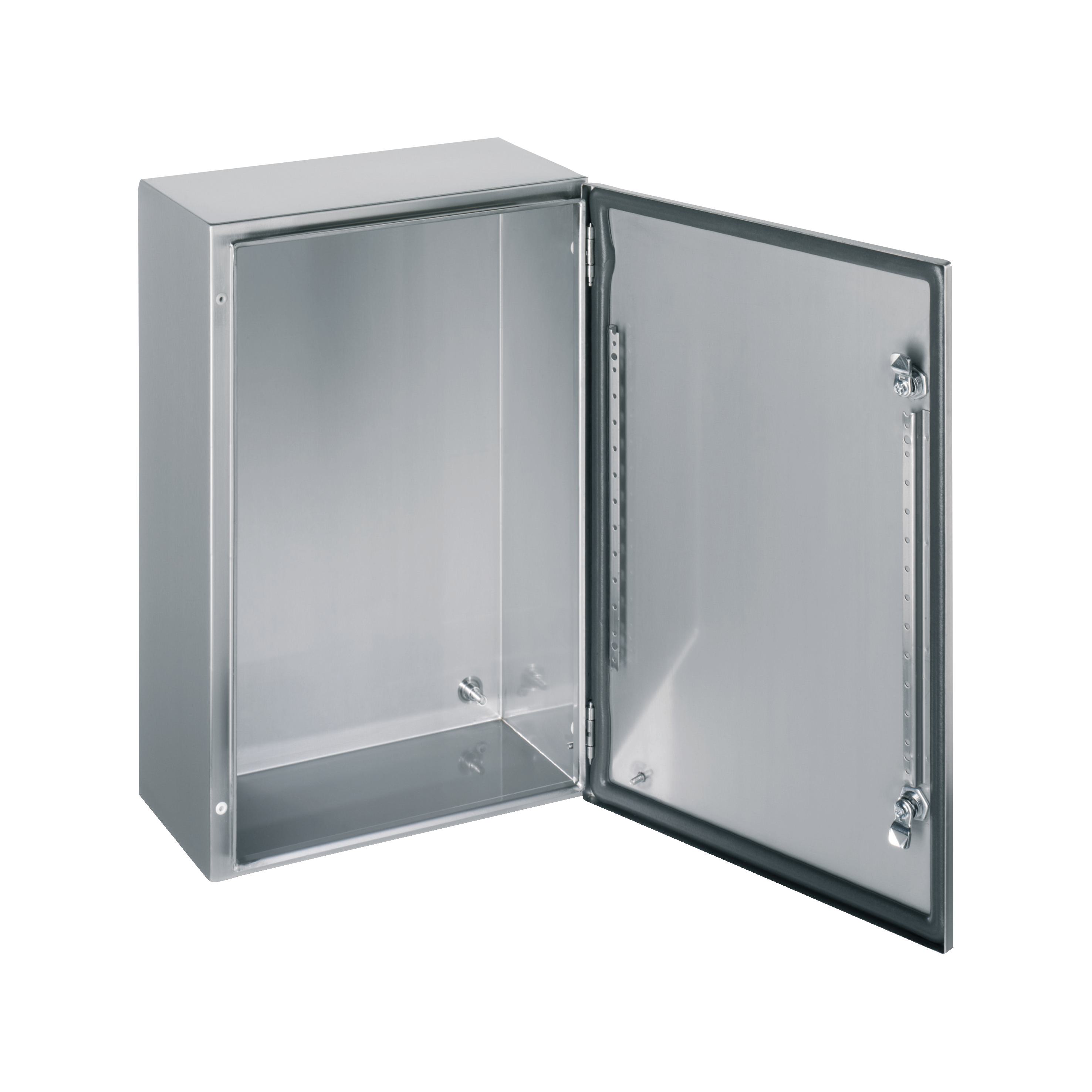 Schneider Electric NSYS3X8830 Wall Mount Enclosures