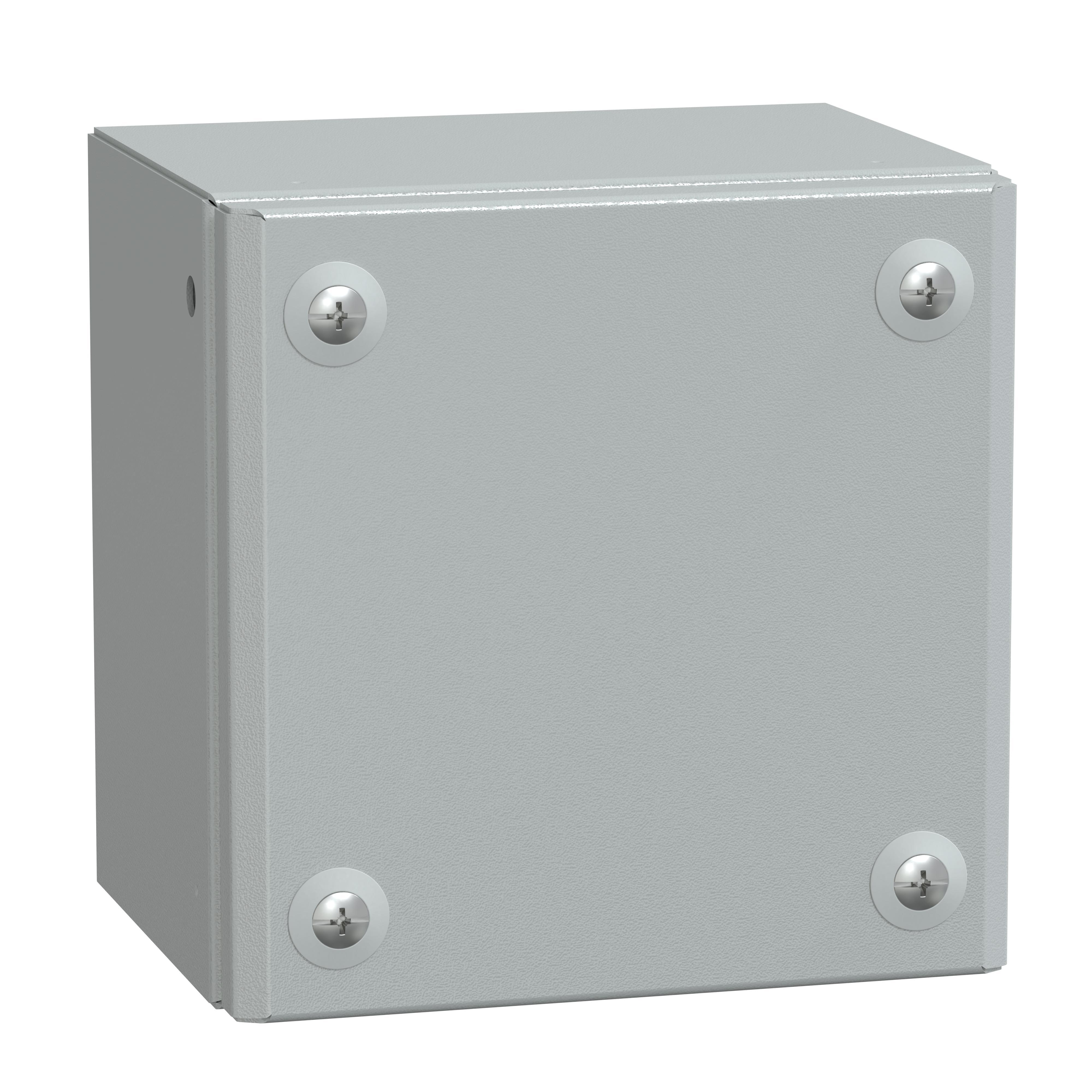 Schneider Electric NSYSBM151512 Wall Mount Enclosures