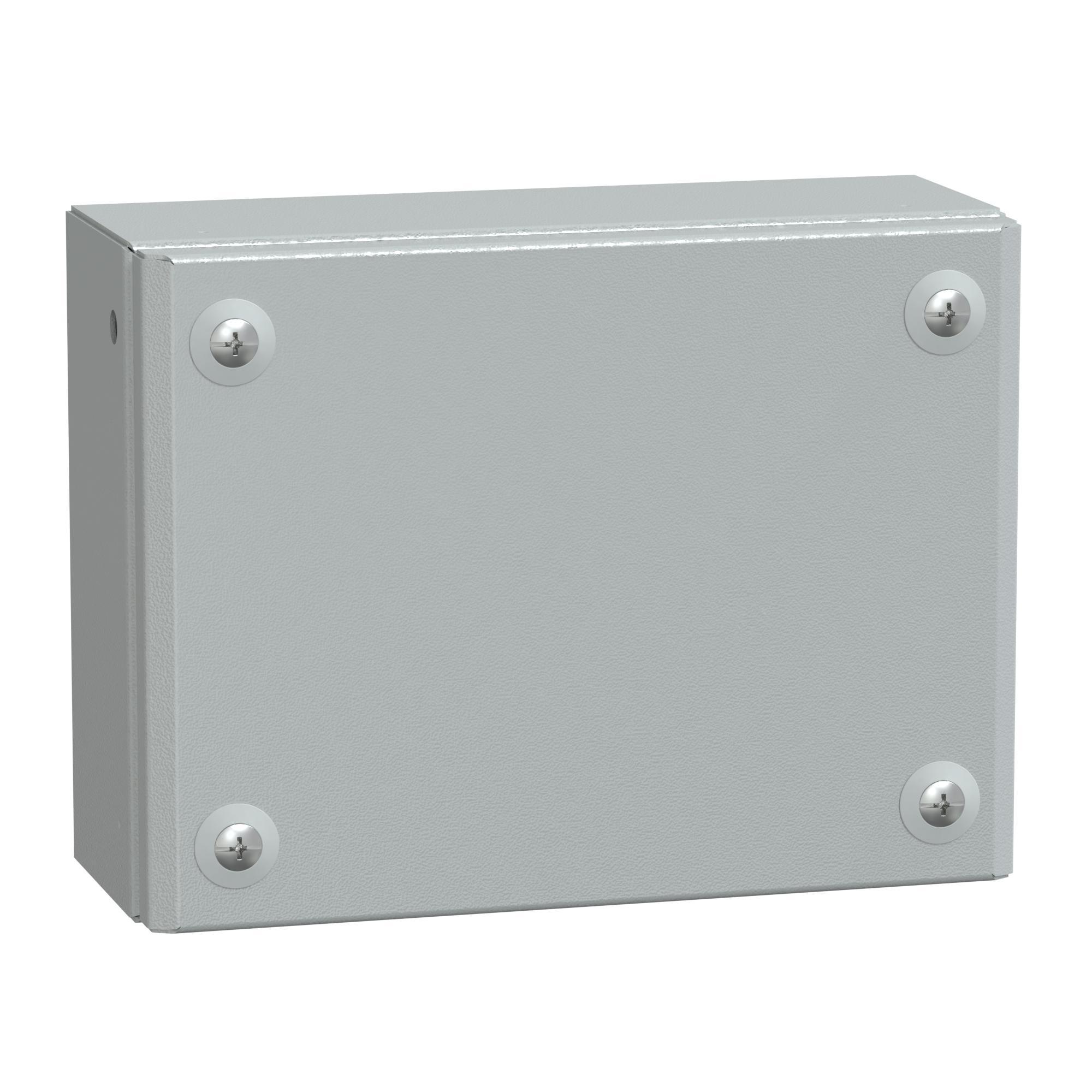 Schneider Electric NSYSBM15208 Wall Mount Enclosures
