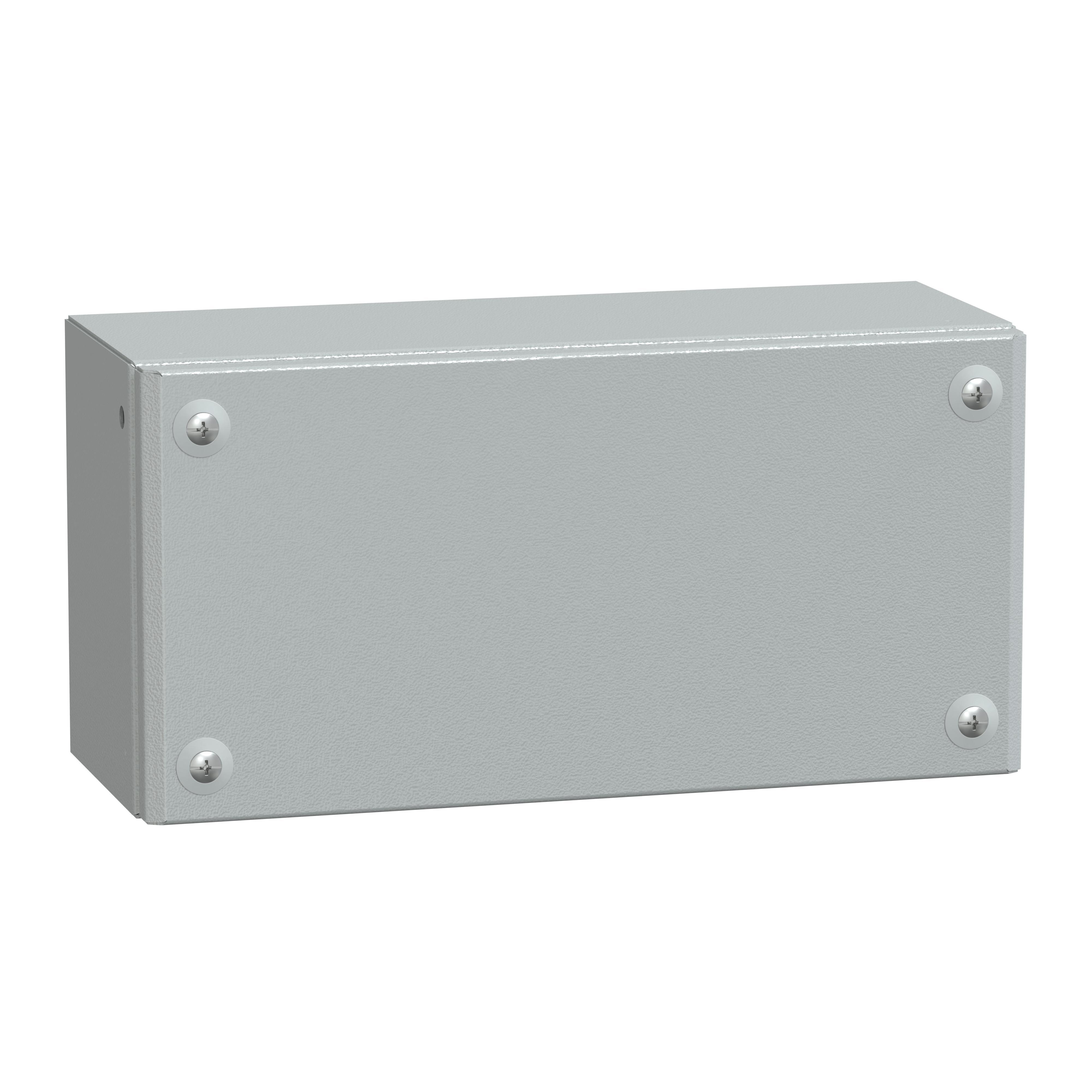Schneider Electric NSYSBM153012 Wall Mount Enclosures