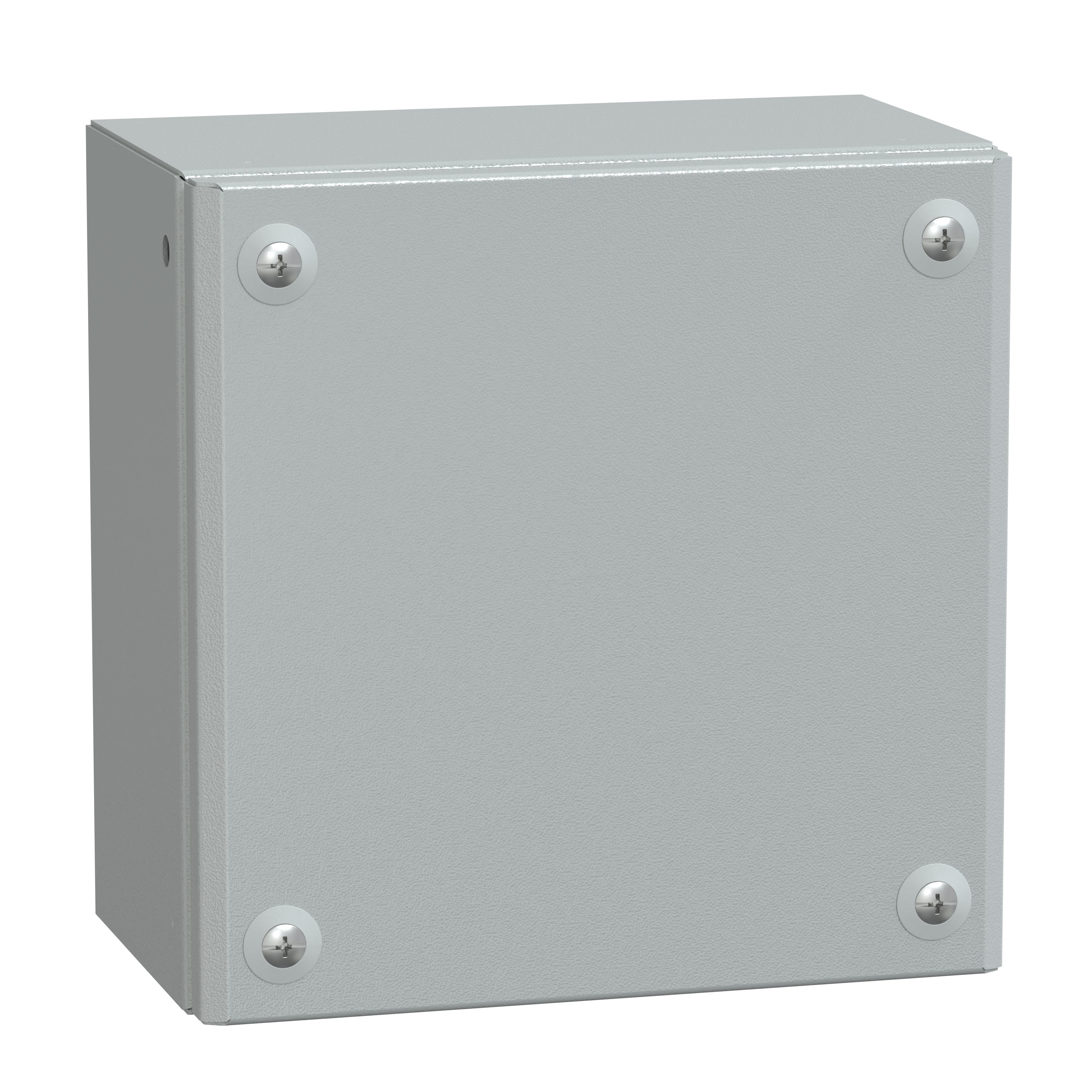 Schneider Electric NSYSBM202012 Junction Boxes