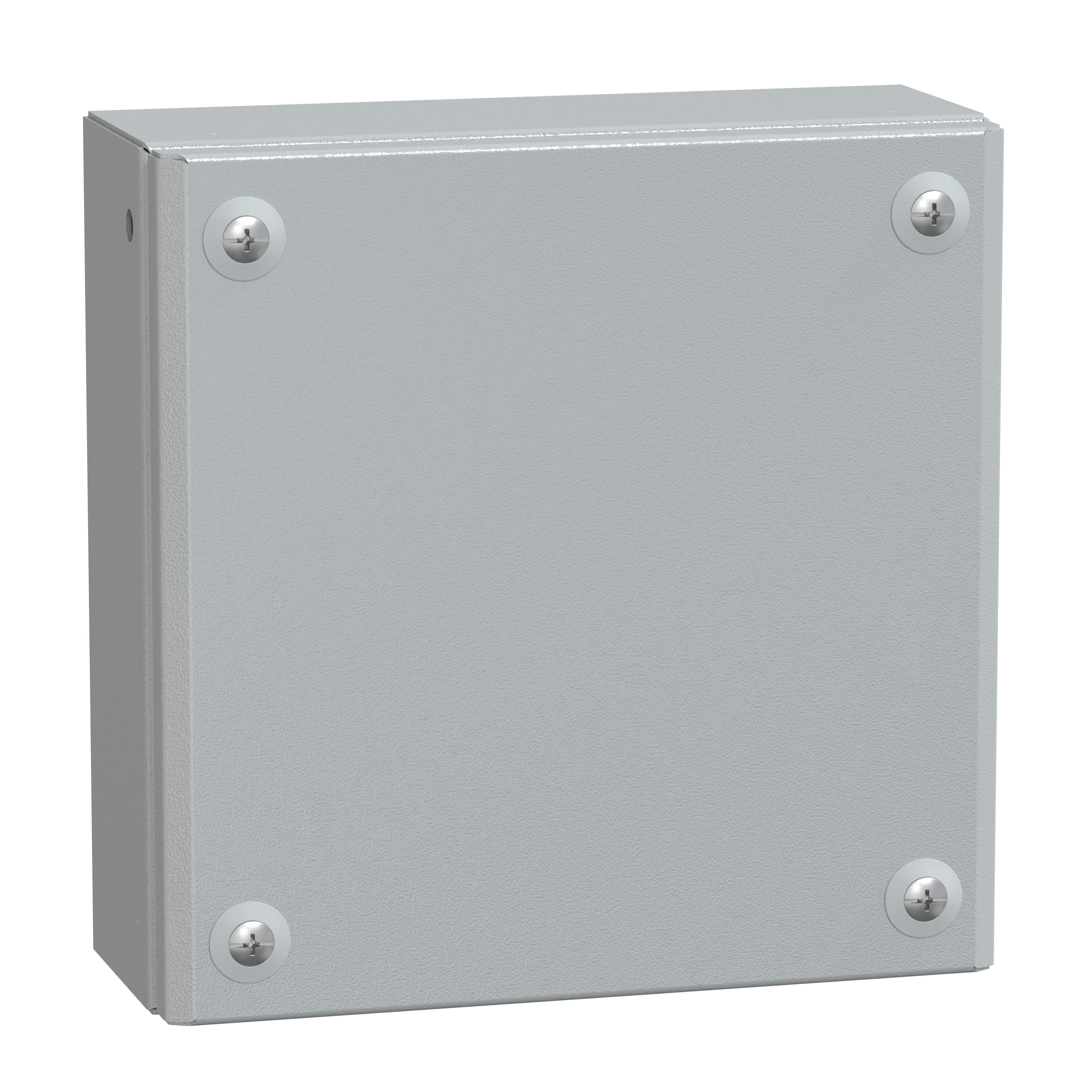 Schneider Electric NSYSBM20208 Wall Mount Enclosures