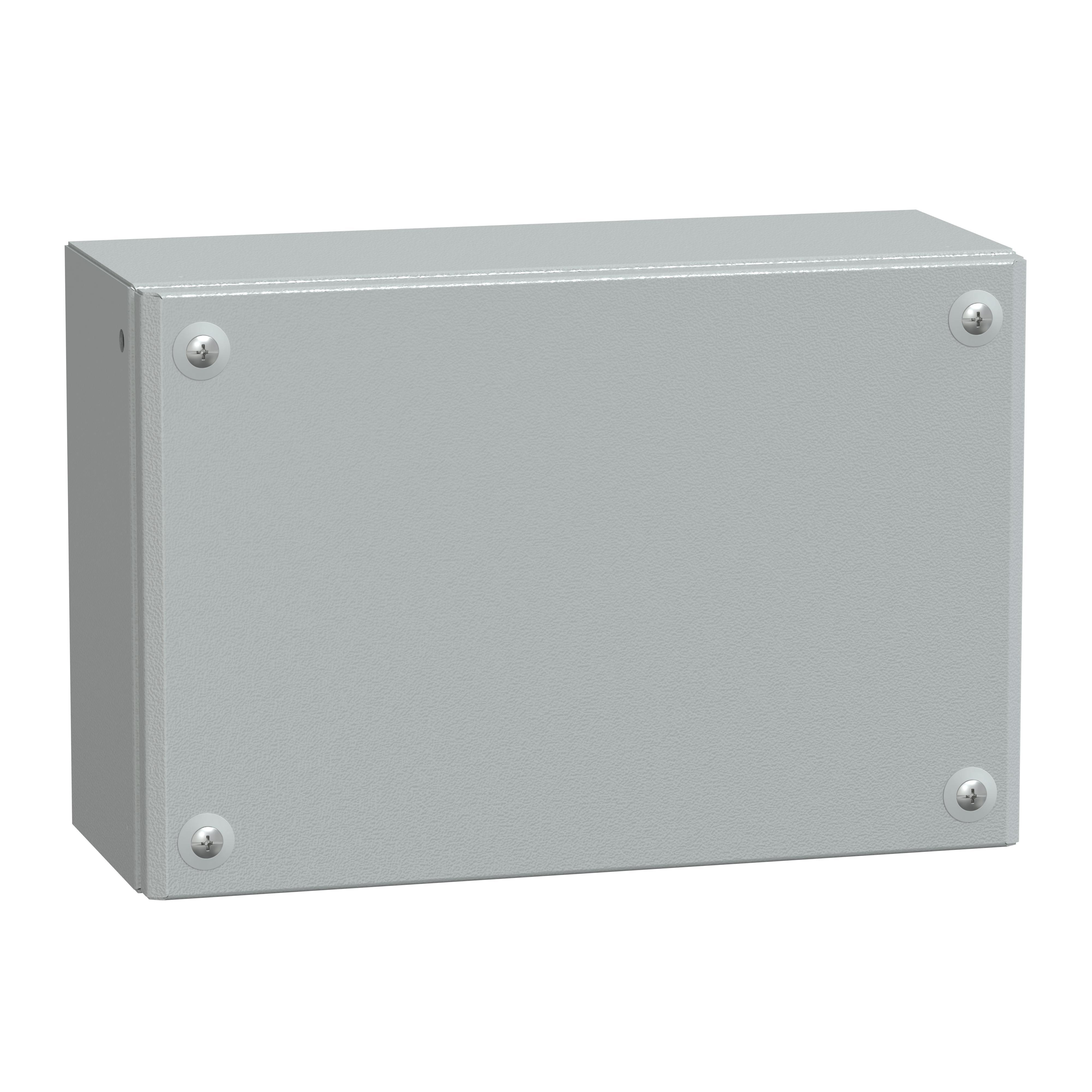 Schneider Electric NSYSBM203012 Enclosure Doors/Covers
