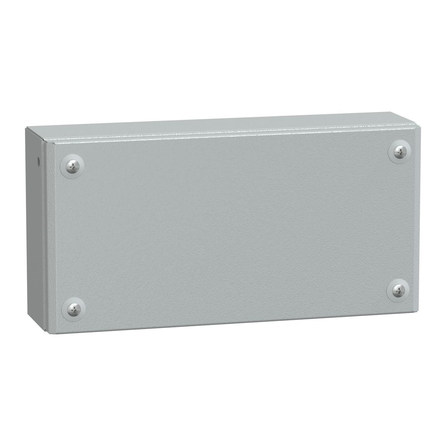 Schneider Electric NSYSBM15308 Wall Mount Enclosures