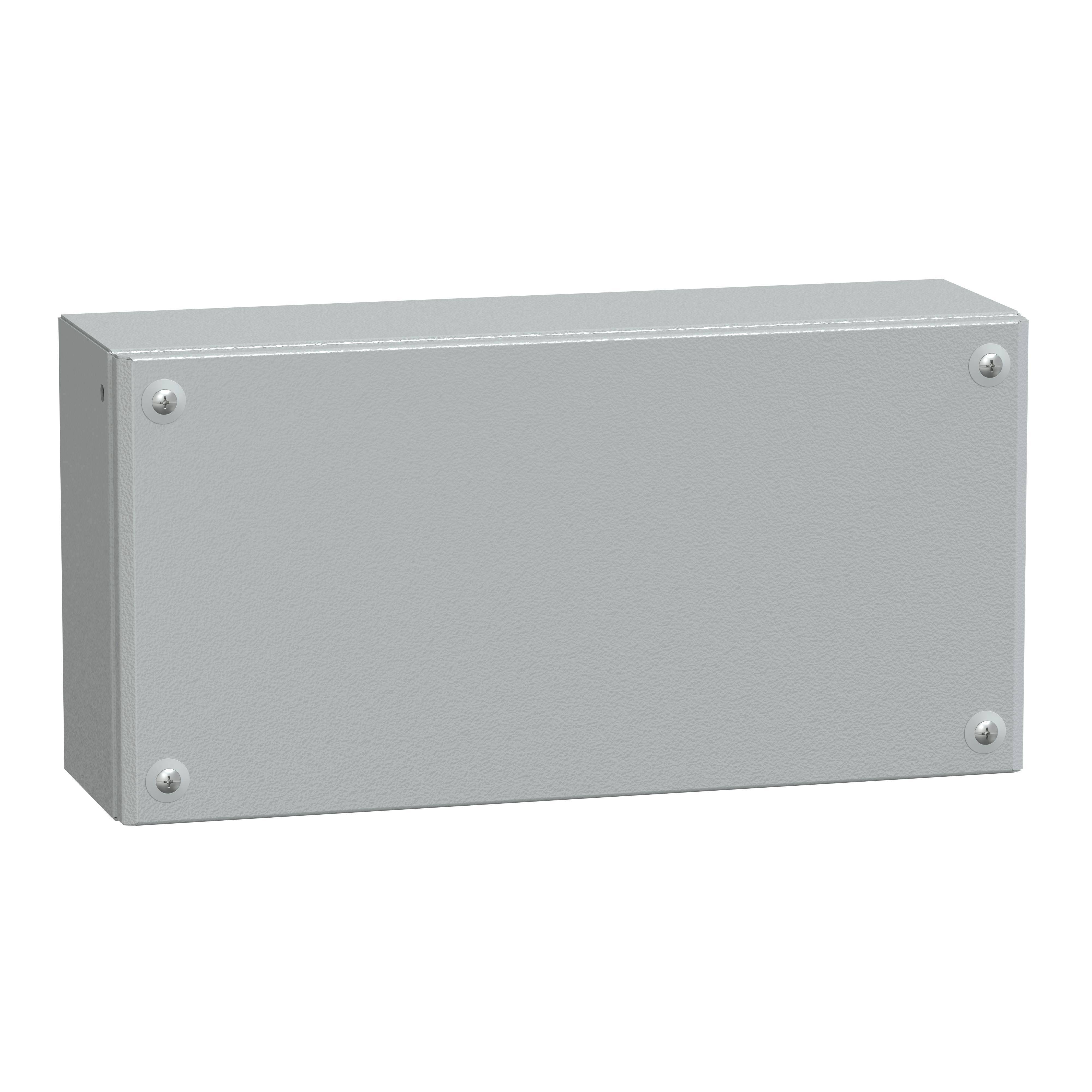 Schneider Electric NSYSBM204012 Enclosure Doors/Covers