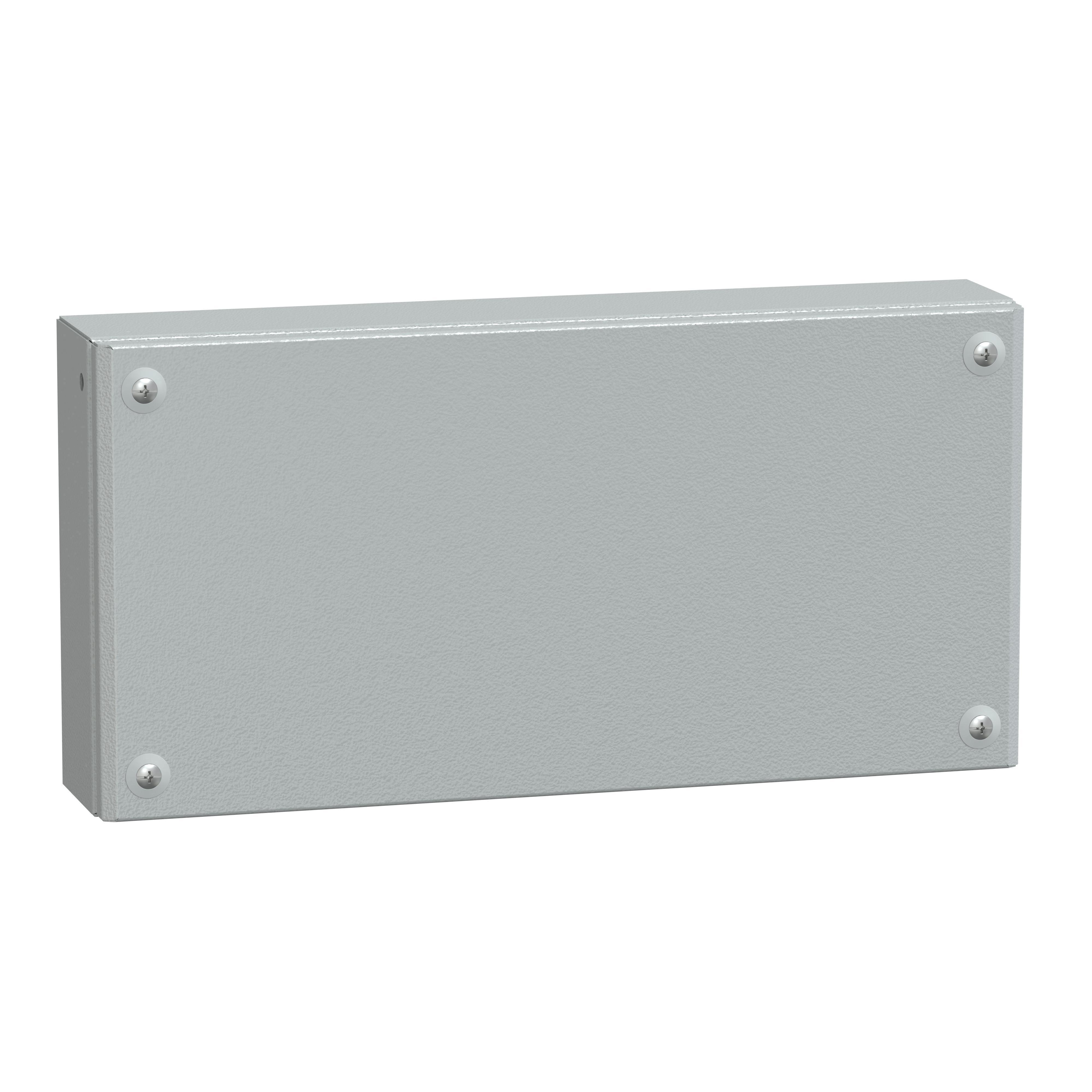 Schneider Electric NSYSBM20408 Enclosure Doors/Covers