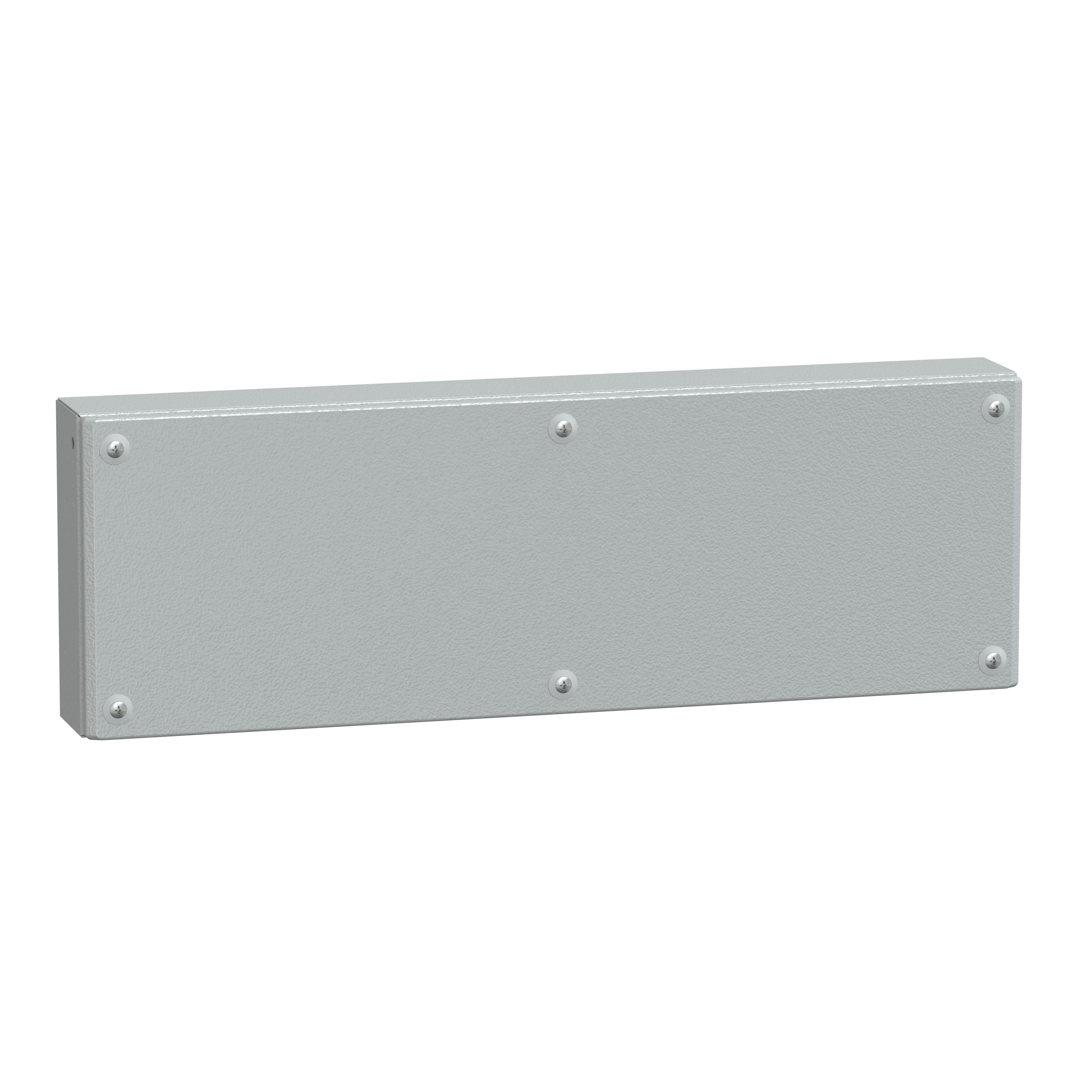 Schneider Electric NSYSBM20608 Enclosure Doors/Covers