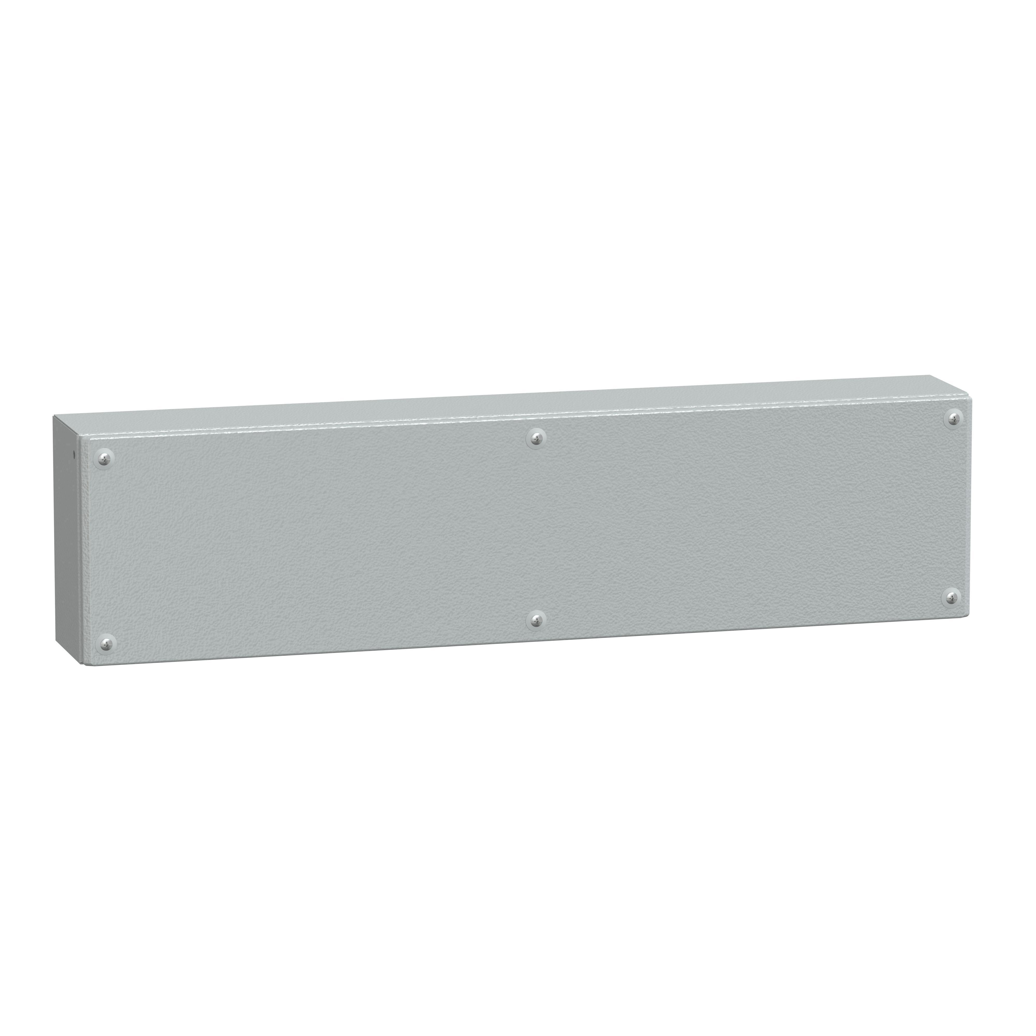 Schneider Electric NSYSBM208012 Enclosure Doors/Covers