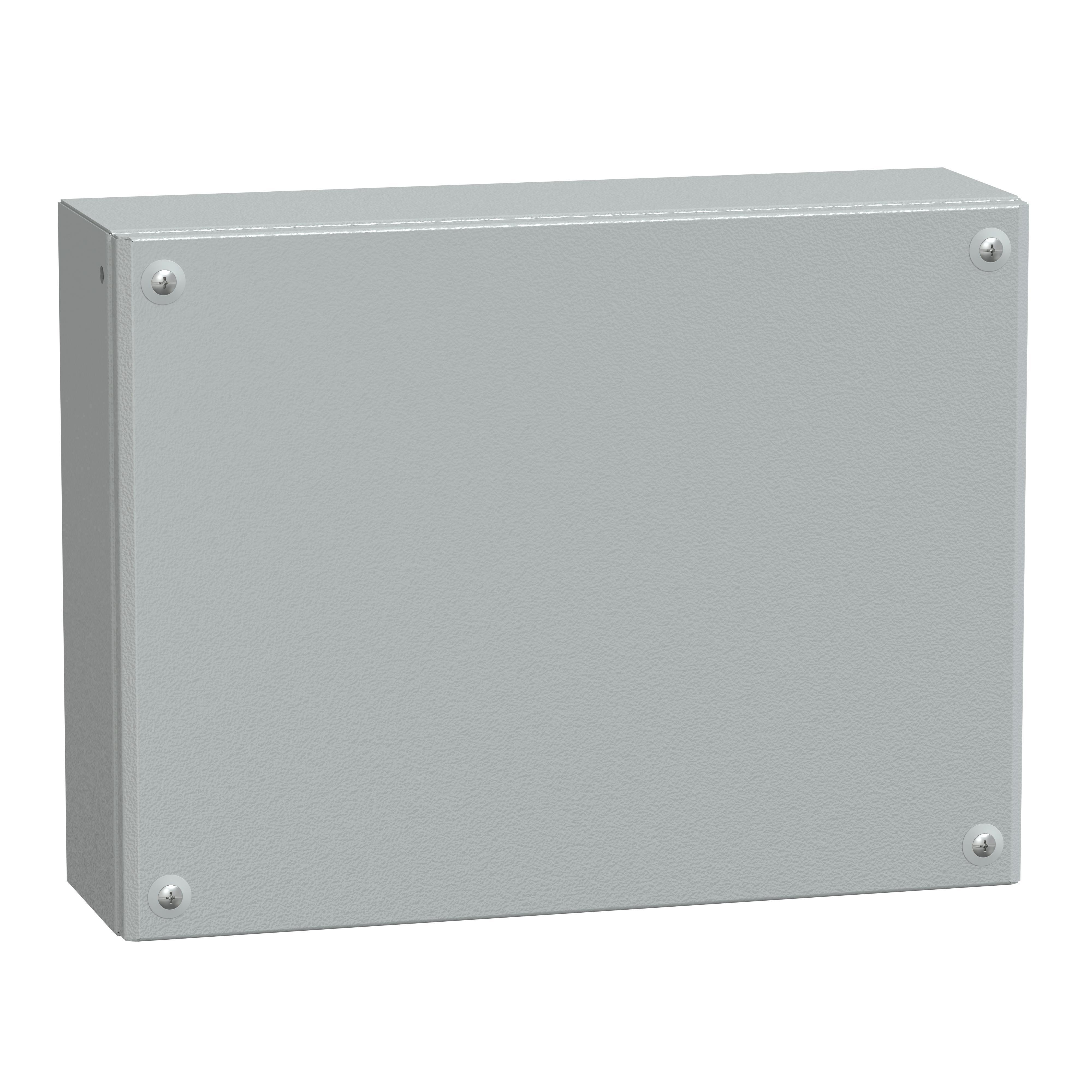 Schneider Electric NSYSBM304012 Wall Mount Enclosures