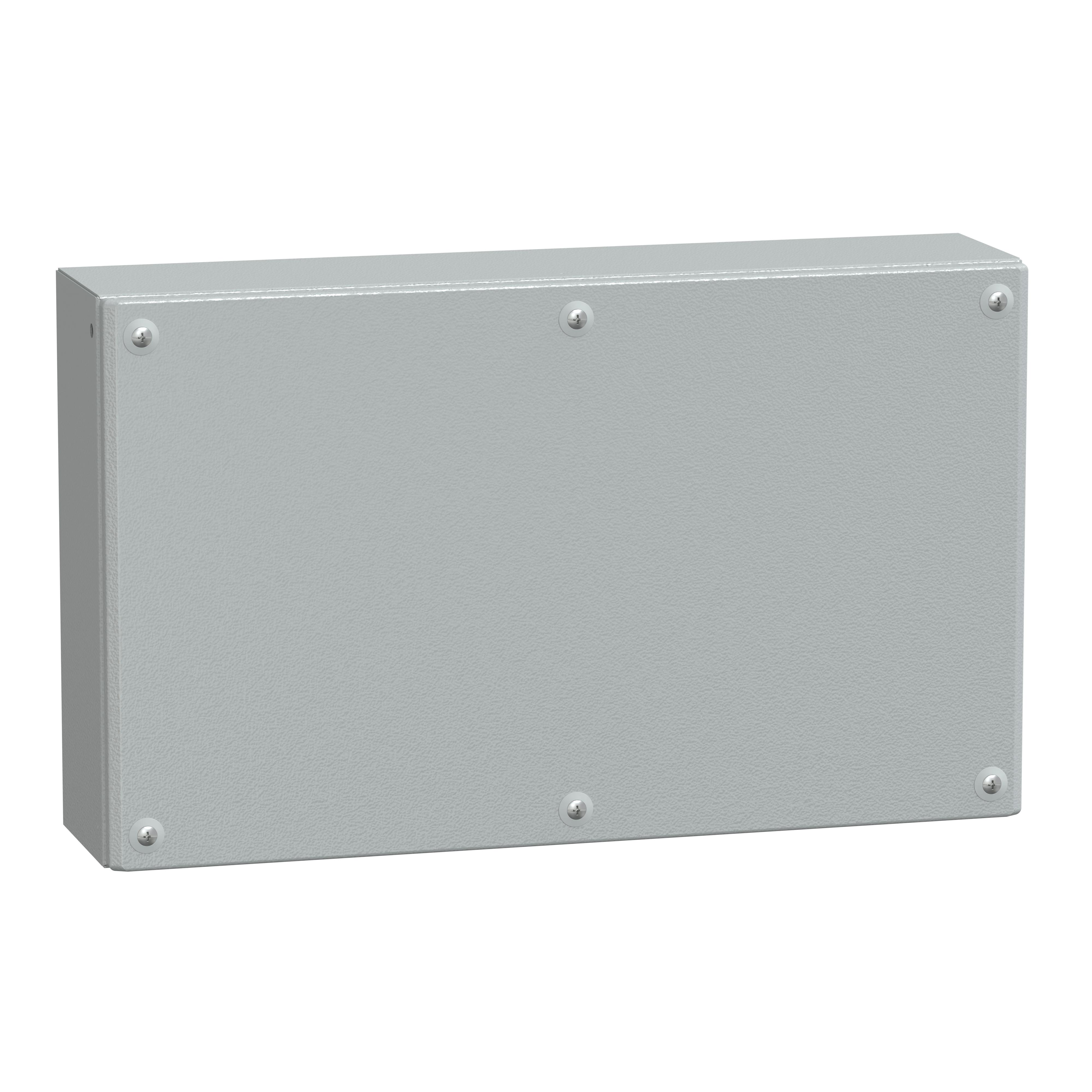 Schneider Electric NSYSBM305012 Wall Mount Enclosures