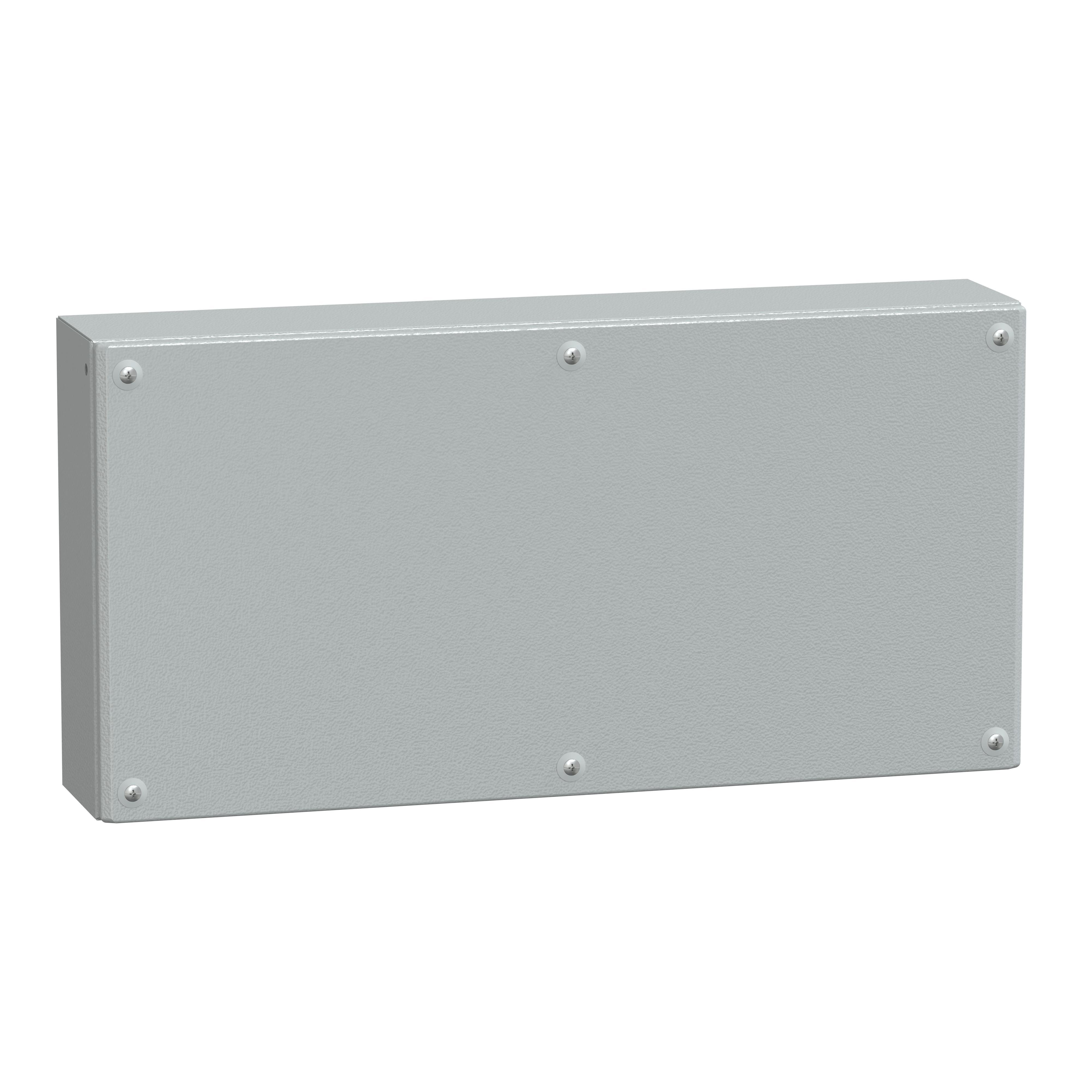 Schneider Electric NSYSBM306012 Wall Mount Enclosures