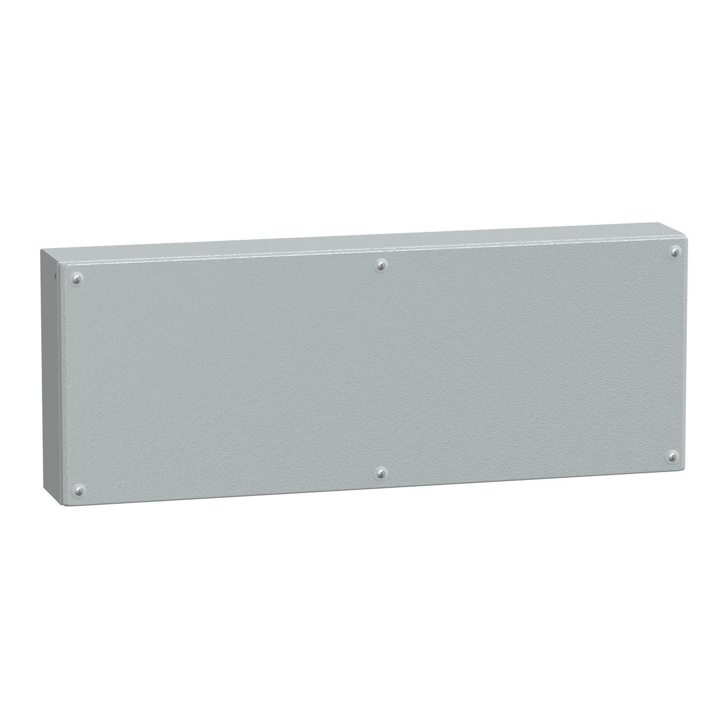 Schneider Electric NSYSBM308012 Wall Mount Enclosures