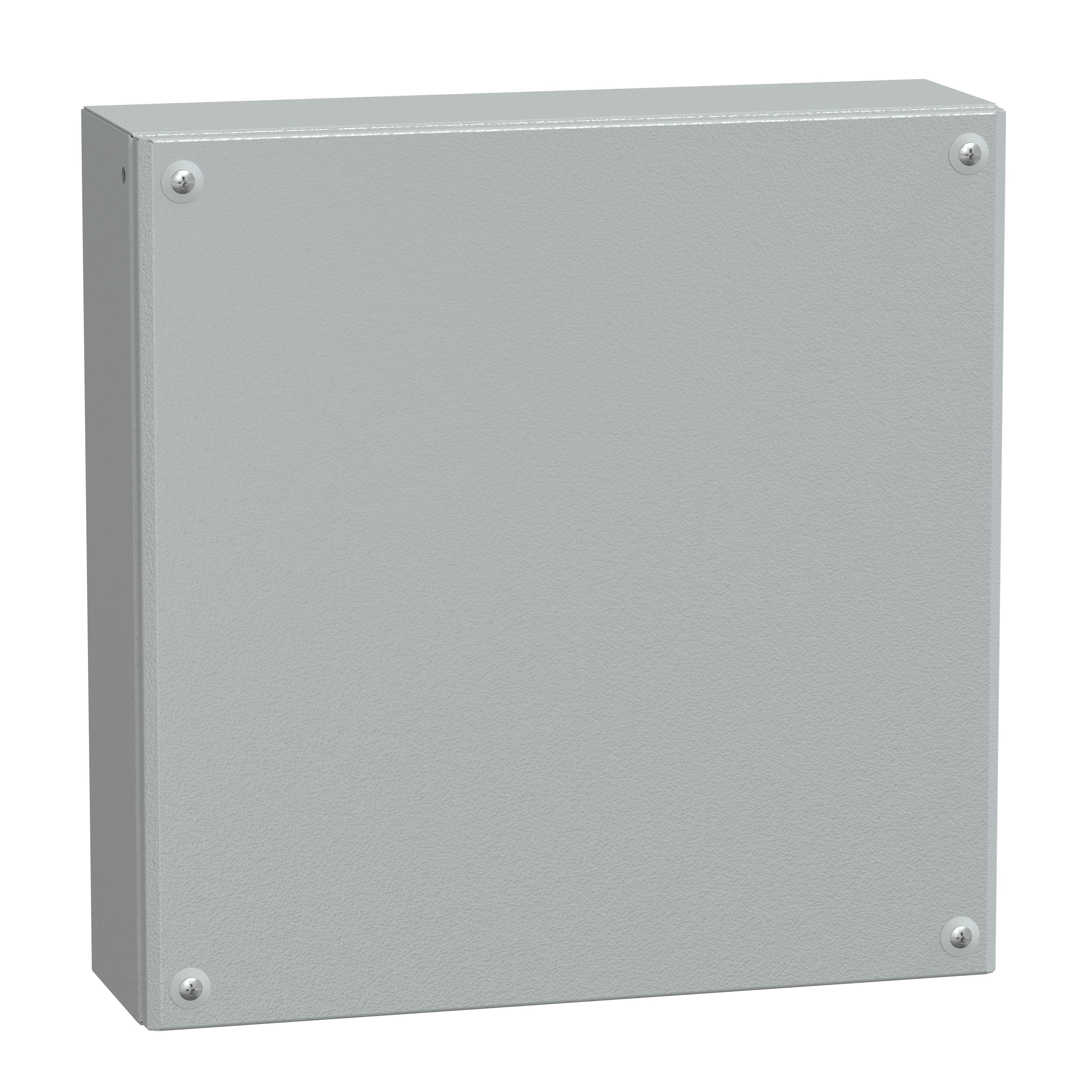 Schneider Electric NSYSBM404012 Wall Mount Enclosures