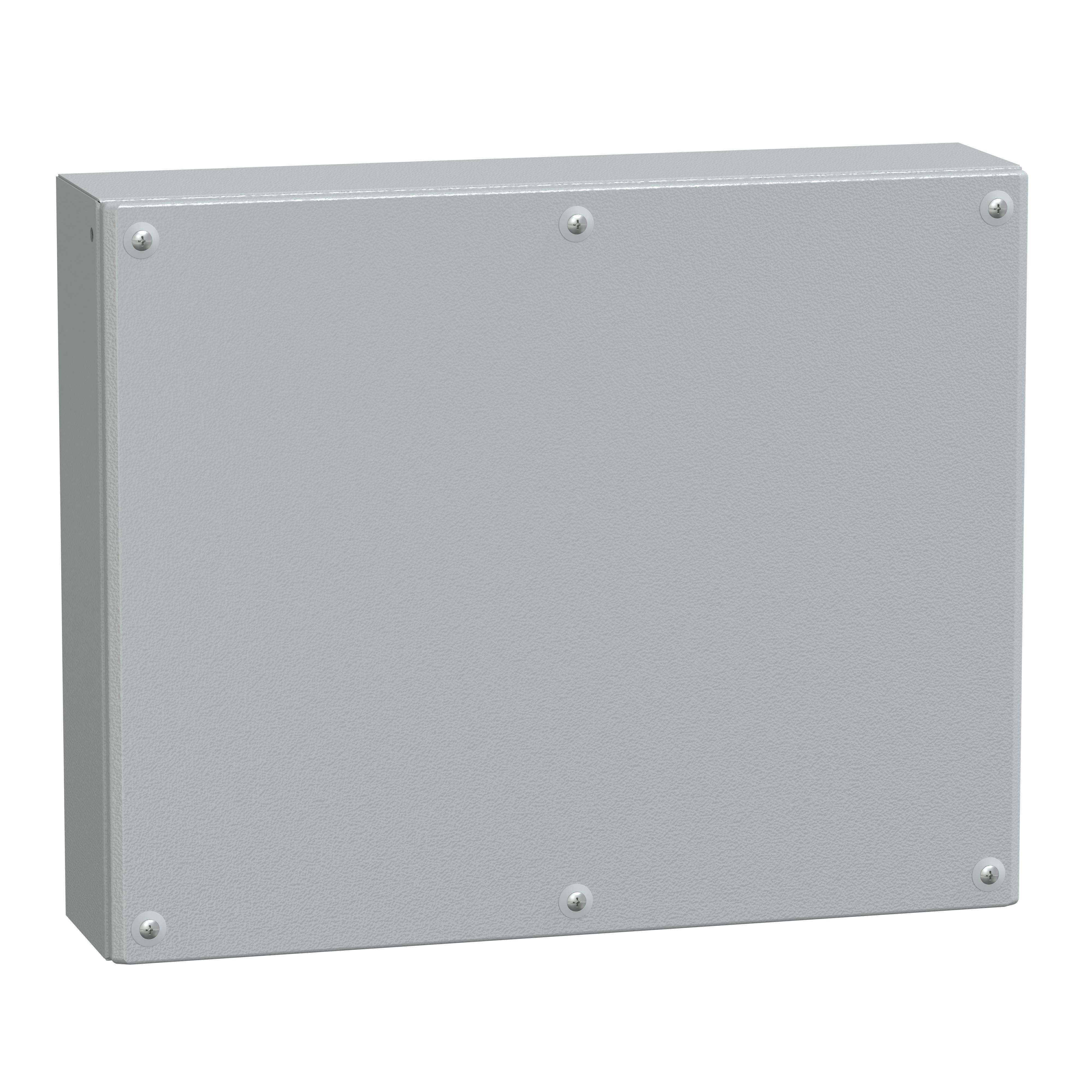 Schneider Electric NSYSBM405012 Enclosure Doors/Covers