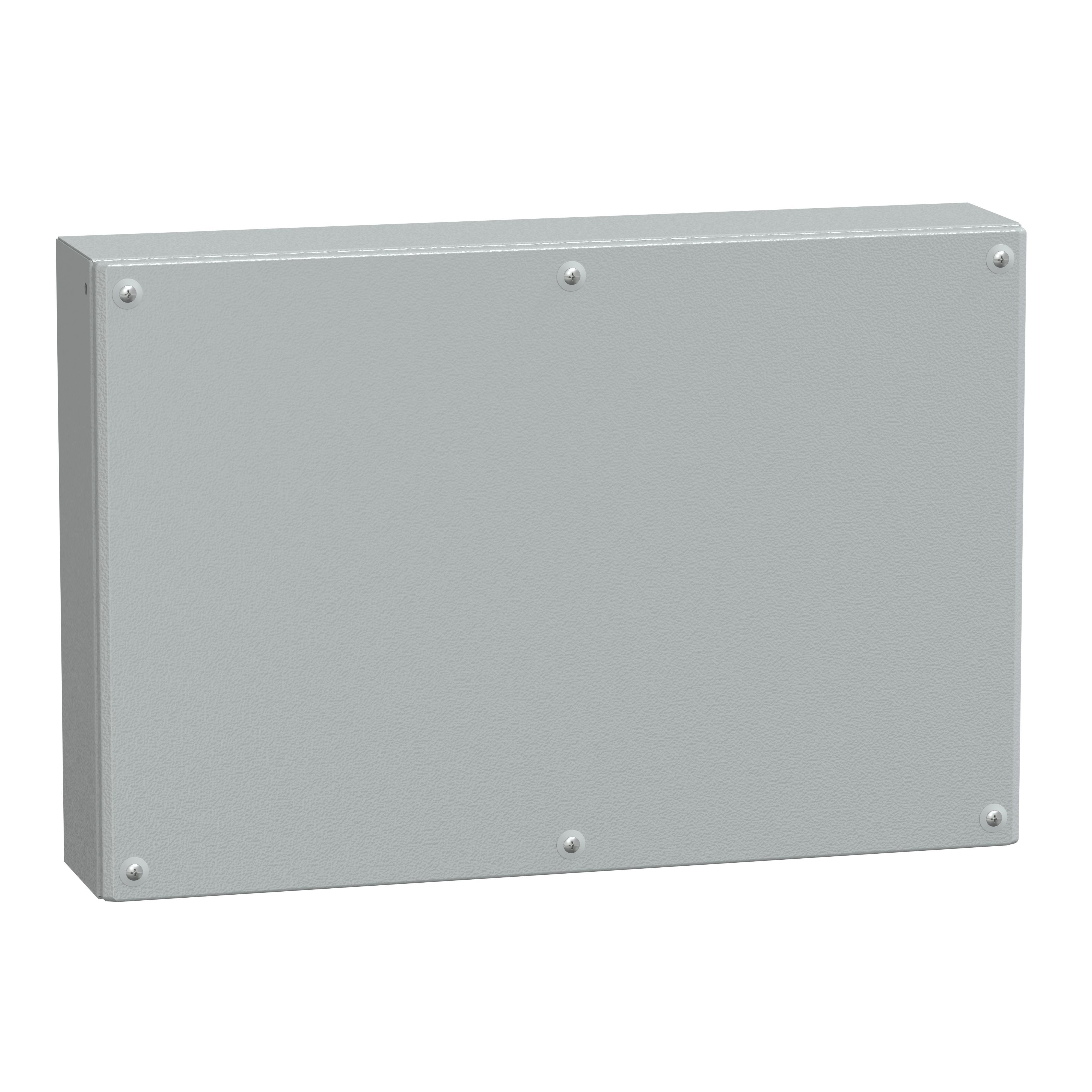 Schneider Electric NSYSBM406012 Enclosure Doors/Covers