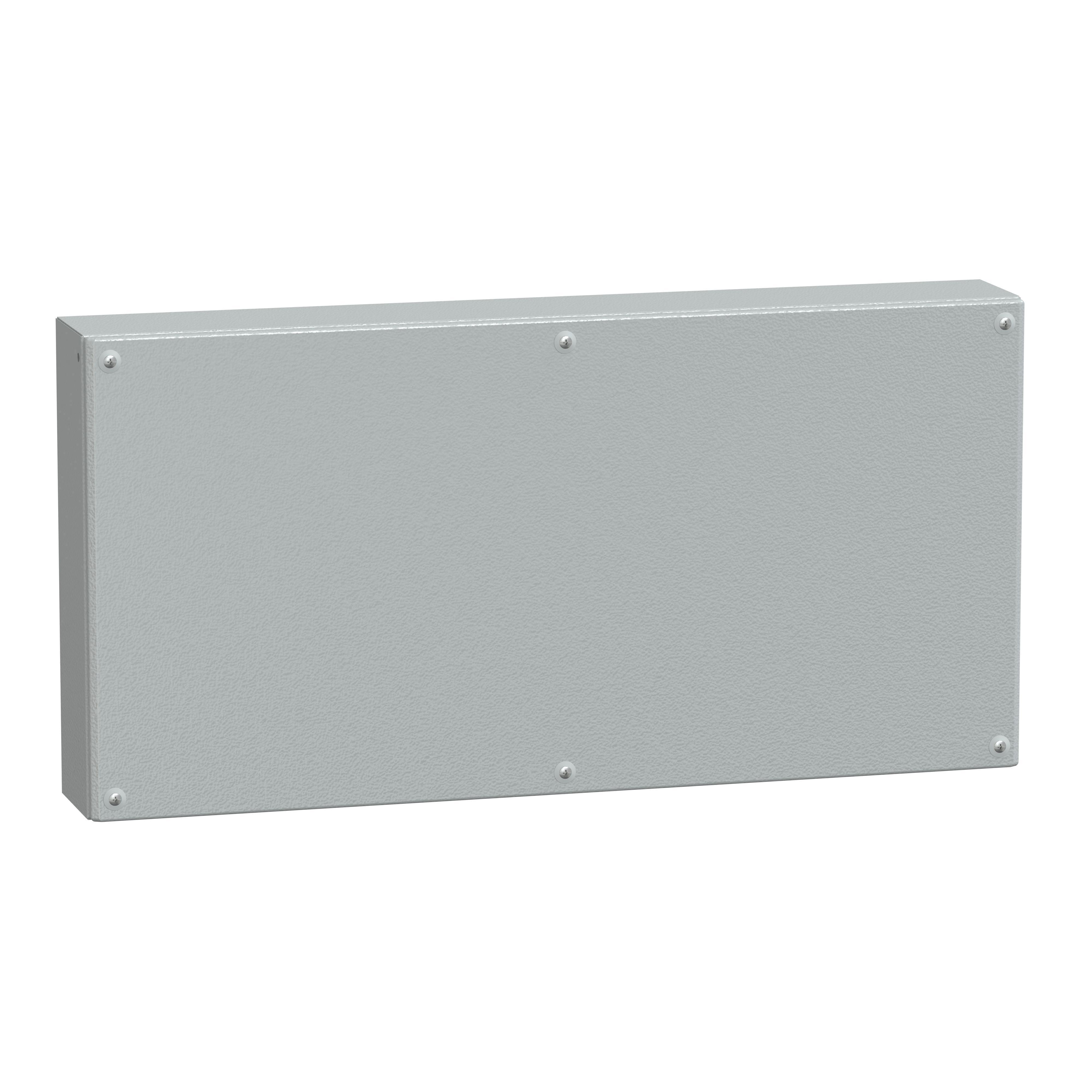 Schneider Electric NSYSBM408012 Enclosure Doors/Covers