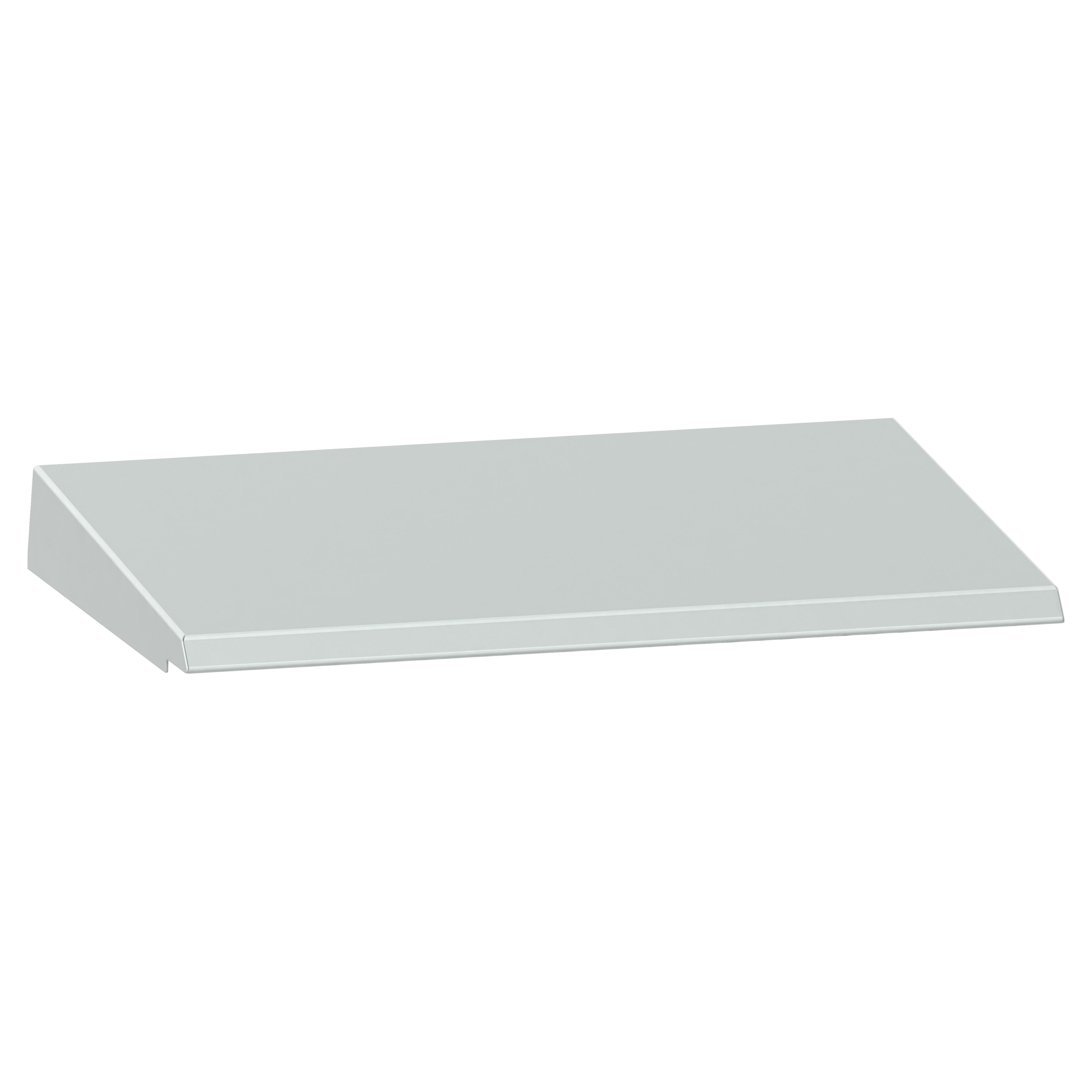Schneider Electric NSYSCMX12040 Enclosure Drip Shields