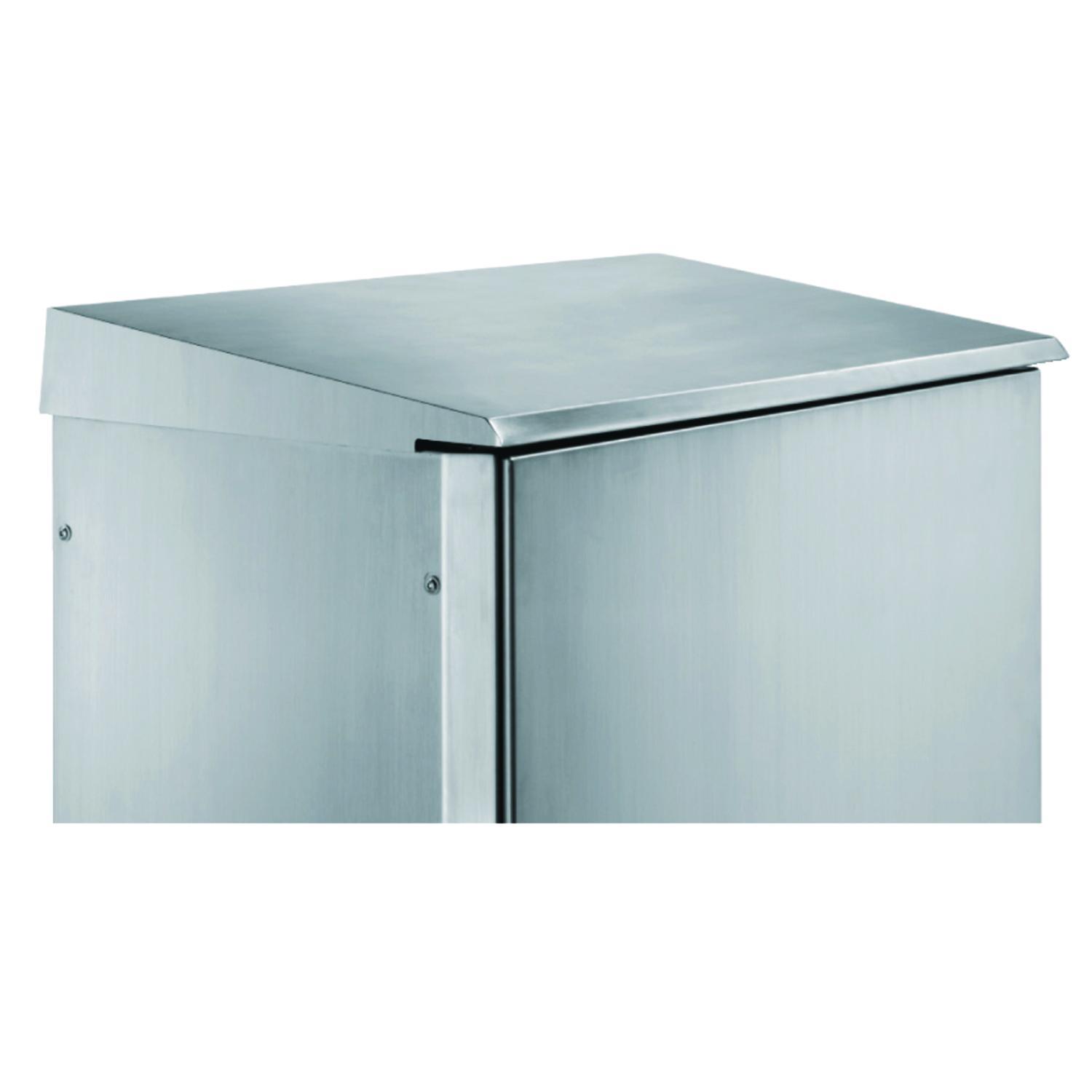 Schneider Electric NSYSCX12040 Enclosure Mounting Accessories