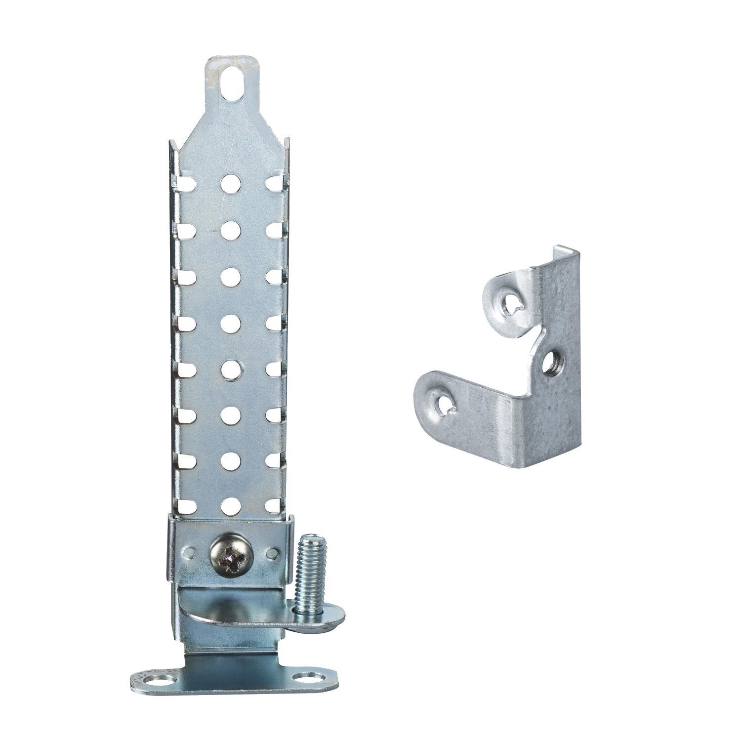 Schneider Electric NSYSDCR200 Enclosure Mounting Accessories